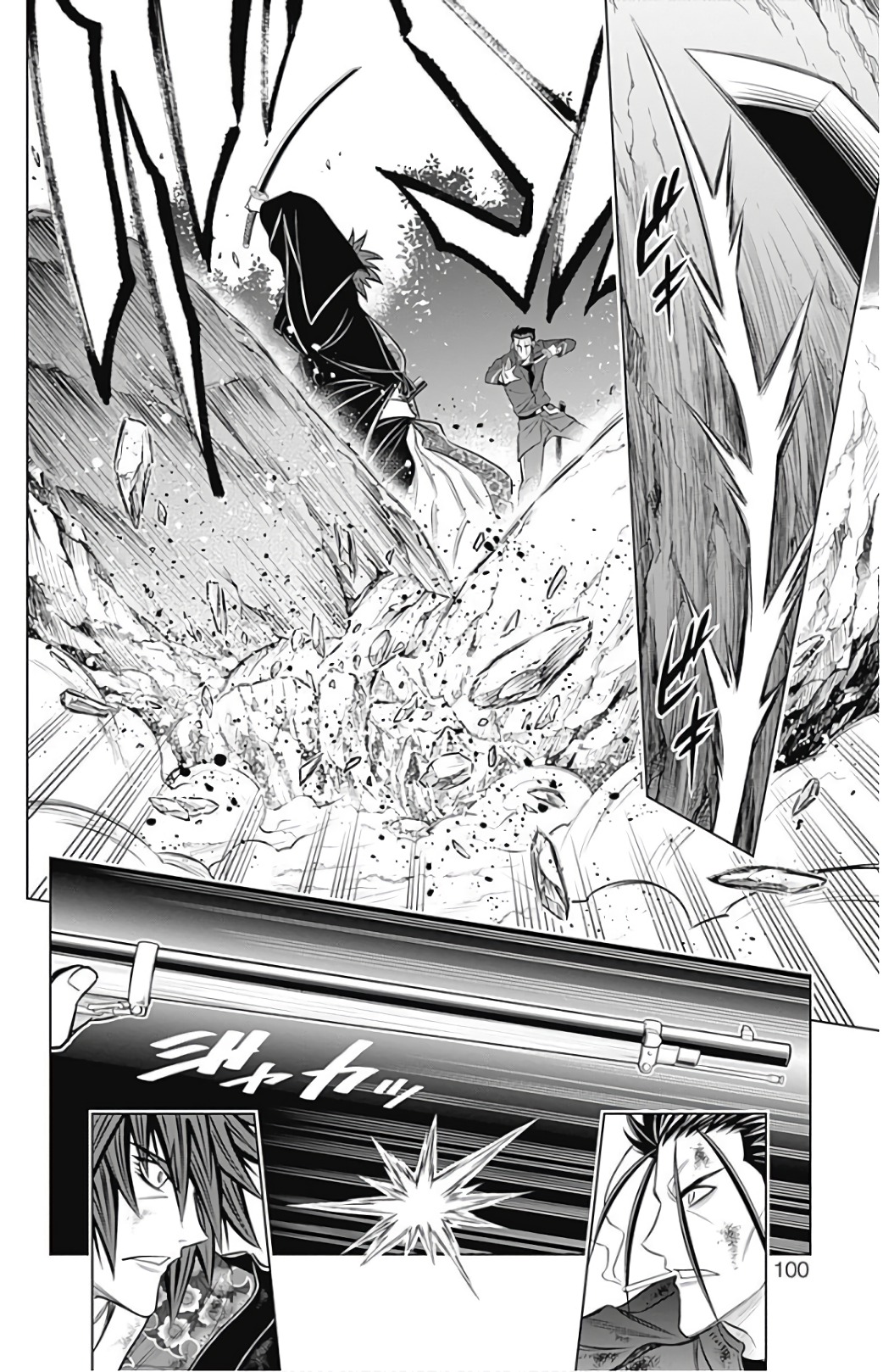RUROUNI KENSHIN: MEIJI KENKAKU ROMANTAN: HOKKAIDOU HEN - raw - Chapter 6 - https://jpdd.ccdd.to/JPDD/rurounikenshinmeijikenkakuromantanhokkaidouhen/150909/vos4hgs4vry.jpg