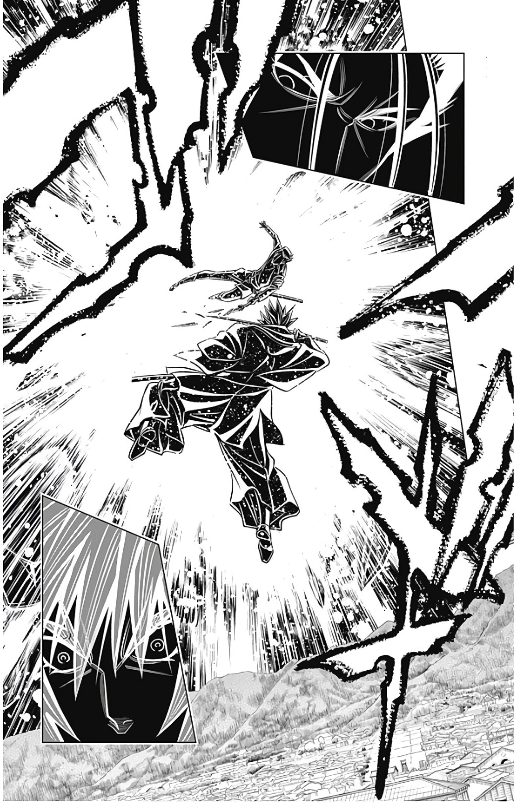 RUROUNI KENSHIN: MEIJI KENKAKU ROMANTAN: HOKKAIDOU HEN - raw - Chapter 6 - https://jpdd.ccdd.to/JPDD/rurounikenshinmeijikenkakuromantanhokkaidouhen/150909/zno3anzxi1r.jpg