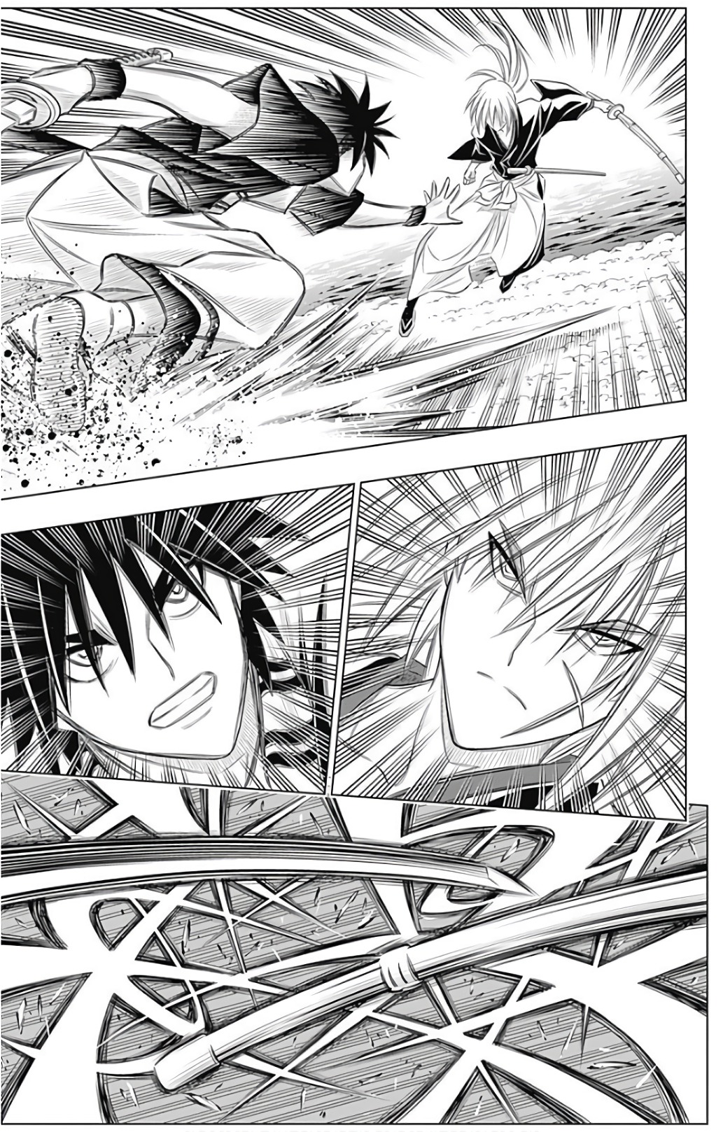 RUROUNI KENSHIN: MEIJI KENKAKU ROMANTAN: HOKKAIDOU HEN - raw - Chapter 3 - https://jpdd.ccdd.to/JPDD/rurounikenshinmeijikenkakuromantanhokkaidouhen/150912/aaf2y05jog1.jpg