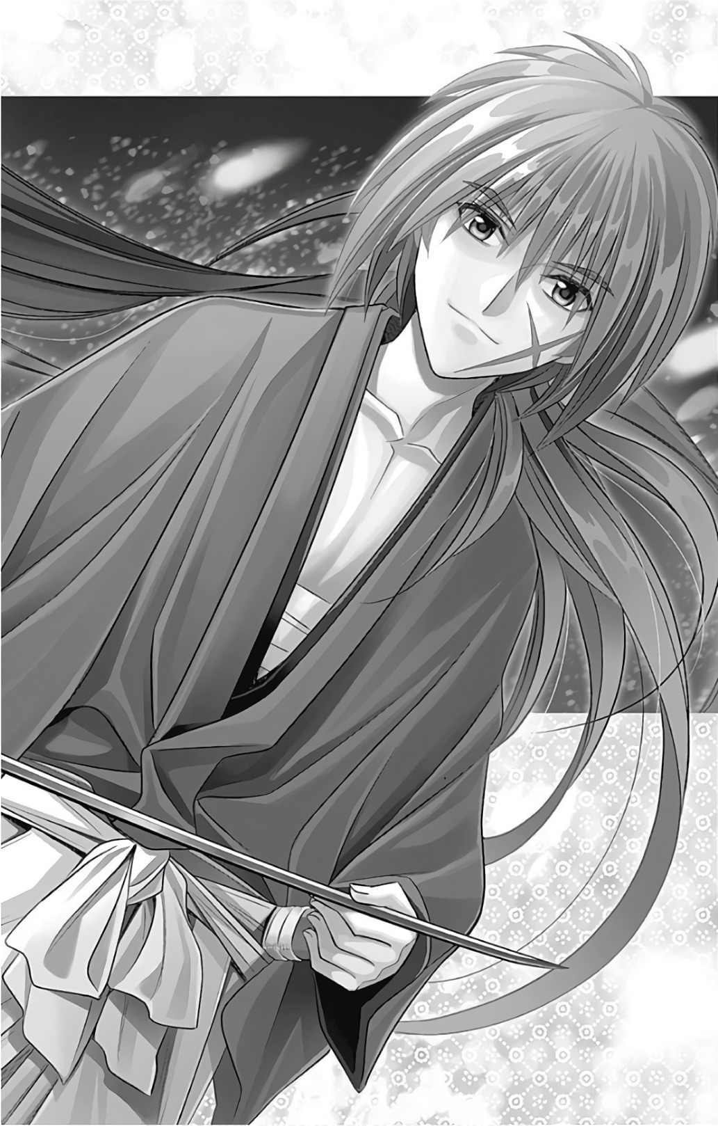 RUROUNI KENSHIN: MEIJI KENKAKU ROMANTAN: HOKKAIDOU HEN - raw - Chapter 1 - https://jpdd.ccdd.to/JPDD/rurounikenshinmeijikenkakuromantanhokkaidouhen/150914/ghlipx0q15d.jpg