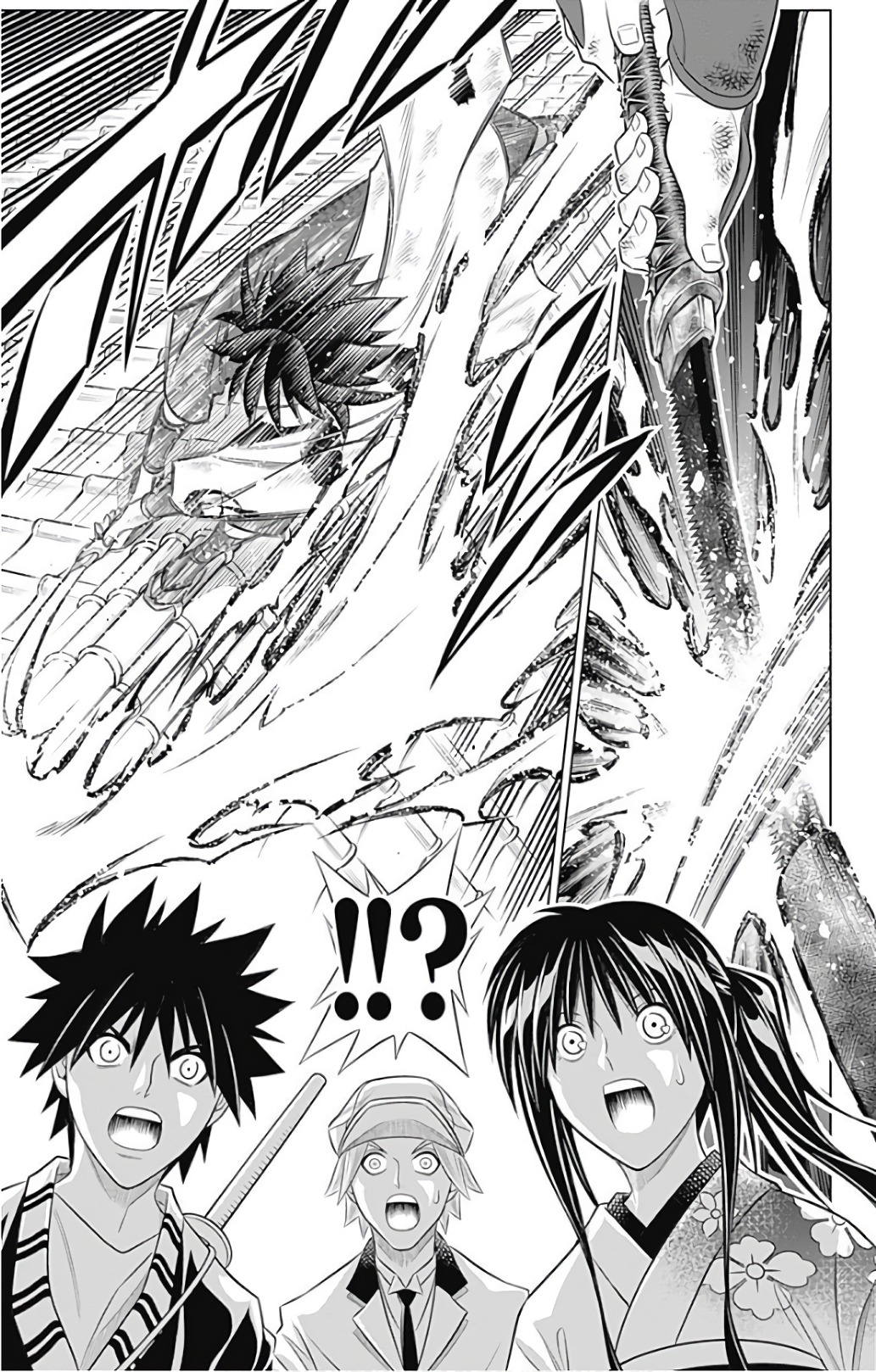RUROUNI KENSHIN: MEIJI KENKAKU ROMANTAN: HOKKAIDOU HEN - raw - Chapter 1 - https://jpdd.ccdd.to/JPDD/rurounikenshinmeijikenkakuromantanhokkaidouhen/150914/nq0nzg5h1b0.jpg