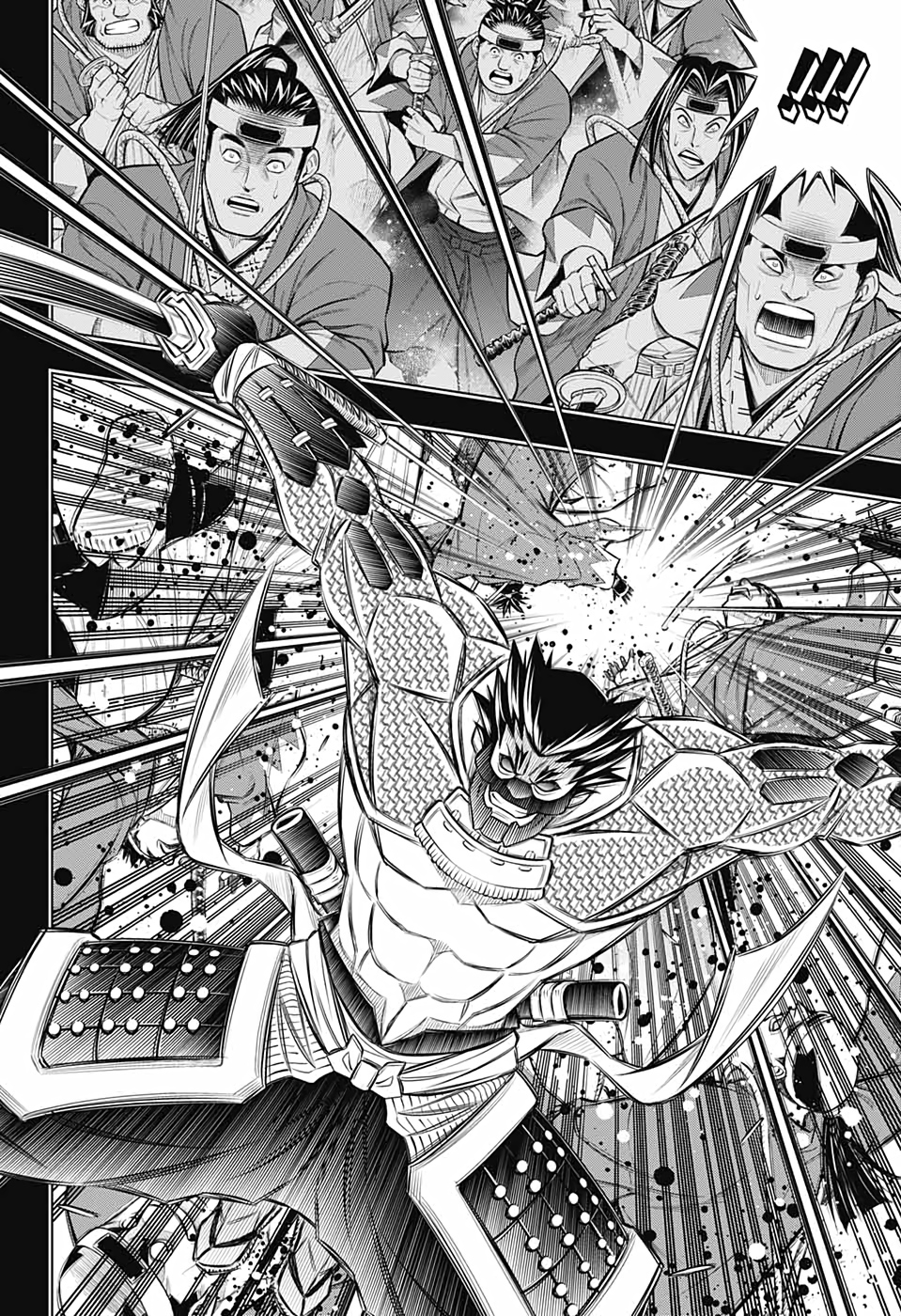 RUROUNI KENSHIN: MEIJI KENKAKU ROMANTAN: HOKKAIDOU HEN - raw - Chapter 37 - https://jpdd.ccdd.to/JPDD/rurounikenshinmeijikenkakuromantanhokkaidouhen/172622/yub25b354mo.jpg