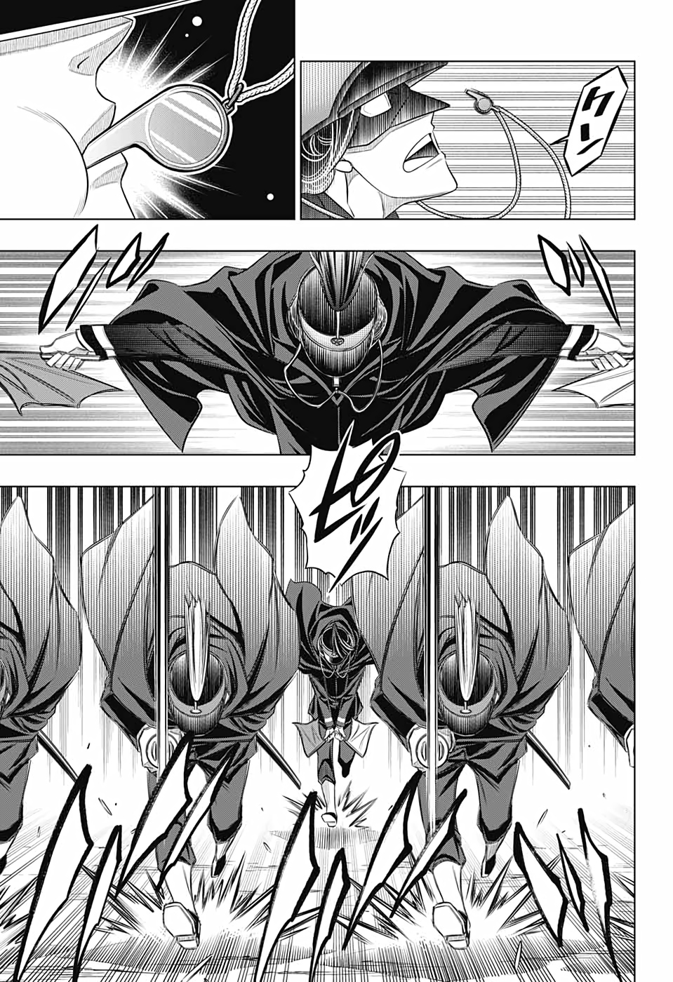 RUROUNI KENSHIN: MEIJI KENKAKU ROMANTAN: HOKKAIDOU HEN - raw - Chapter 41 - https://jpdd.ccdd.to/JPDD/rurounikenshinmeijikenkakuromantanhokkaidouhen/187023/3rg3ywcmofq.jpg