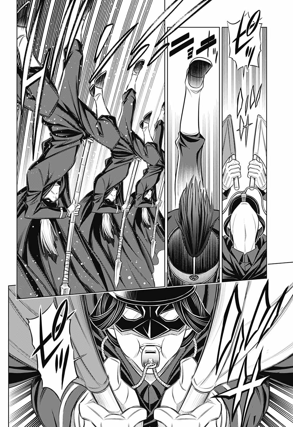 RUROUNI KENSHIN: MEIJI KENKAKU ROMANTAN: HOKKAIDOU HEN - raw - Chapter 41 - https://jpdd.ccdd.to/JPDD/rurounikenshinmeijikenkakuromantanhokkaidouhen/187023/4y4y20fbnvx.jpg