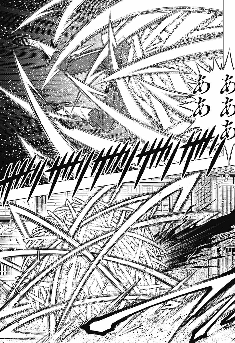RUROUNI KENSHIN: MEIJI KENKAKU ROMANTAN: HOKKAIDOU HEN - raw - Chapter 41 - https://jpdd.ccdd.to/JPDD/rurounikenshinmeijikenkakuromantanhokkaidouhen/187023/ckdenb3jzgd.jpg