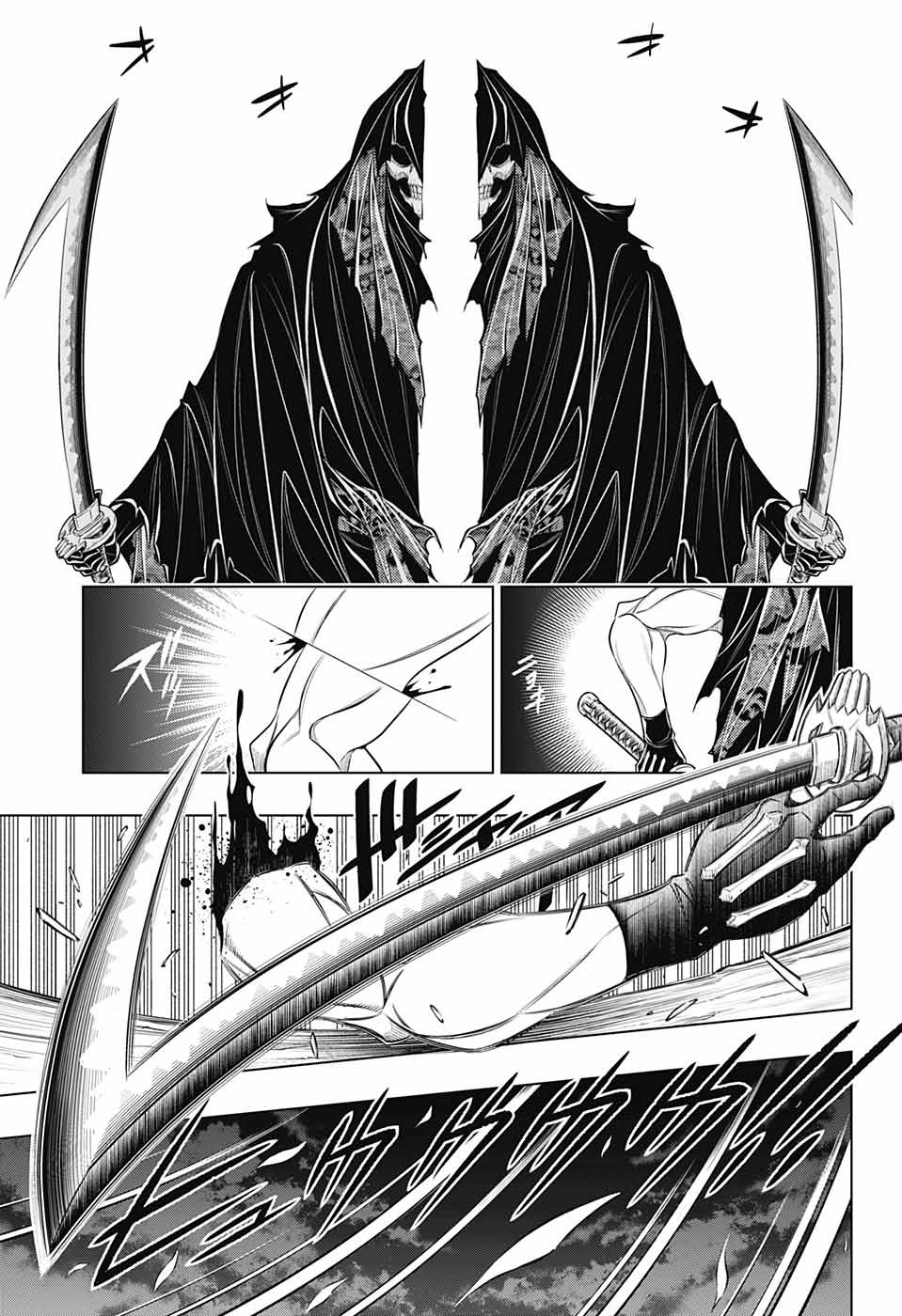 RUROUNI KENSHIN: MEIJI KENKAKU ROMANTAN: HOKKAIDOU HEN - raw - Chapter 44 - https://jpdd.ccdd.to/JPDD/rurounikenshinmeijikenkakuromantanhokkaidouhen/196276/syzz5ej31lj.jpg