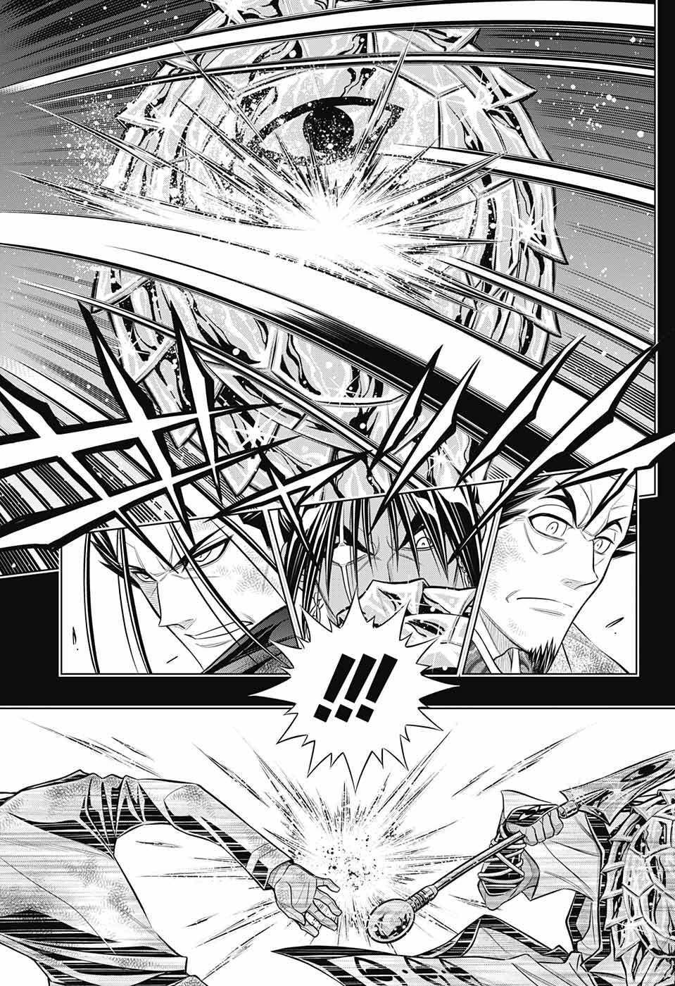 RUROUNI KENSHIN: MEIJI KENKAKU ROMANTAN: HOKKAIDOU HEN - raw - Chapter 48 - https://jpdd.ccdd.to/JPDD/rurounikenshinmeijikenkakuromantanhokkaidouhen/210307/5d1camkzq1v.jpg