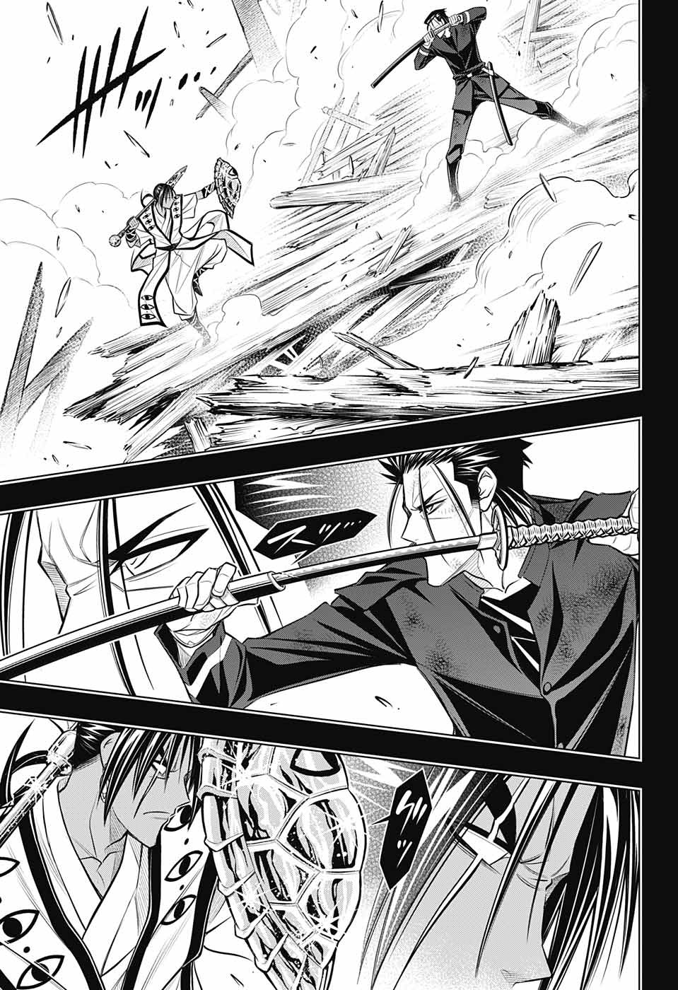 RUROUNI KENSHIN: MEIJI KENKAKU ROMANTAN: HOKKAIDOU HEN - raw - Chapter 48 - https://jpdd.ccdd.to/JPDD/rurounikenshinmeijikenkakuromantanhokkaidouhen/210307/xcmpzymexl5.jpg