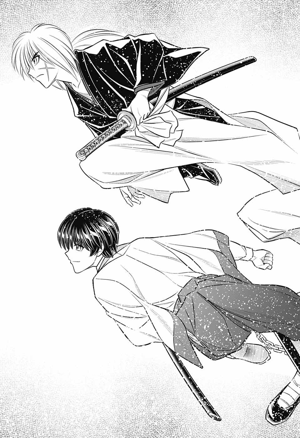 RUROUNI KENSHIN: MEIJI KENKAKU ROMANTAN: HOKKAIDOU HEN - raw - Chapter 50 - https://jpdd.ccdd.to/JPDD/rurounikenshinmeijikenkakuromantanhokkaidouhen/219528/oldse4islmi.jpg