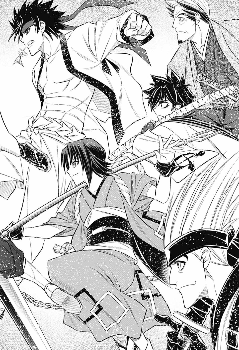 RUROUNI KENSHIN: MEIJI KENKAKU ROMANTAN: HOKKAIDOU HEN - raw - Chapter 50 - https://jpdd.ccdd.to/JPDD/rurounikenshinmeijikenkakuromantanhokkaidouhen/219528/zwvvnjcha45.jpg