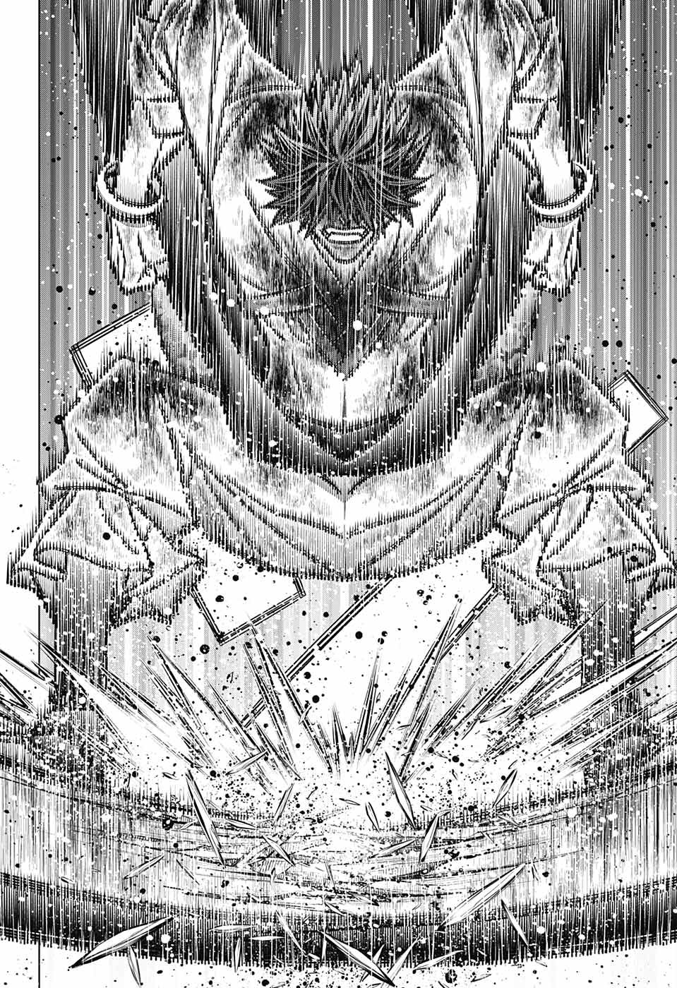 RUROUNI KENSHIN: MEIJI KENKAKU ROMANTAN: HOKKAIDOU HEN - raw - Chapter 51 - https://jpdd.ccdd.to/JPDD/rurounikenshinmeijikenkakuromantanhokkaidouhen/221690/eidd2lq1vax.jpg