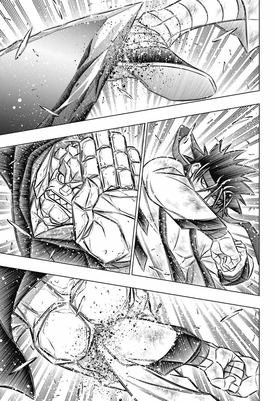 RUROUNI KENSHIN: MEIJI KENKAKU ROMANTAN: HOKKAIDOU HEN - raw - Chapter 52 - https://jpdd.ccdd.to/JPDD/rurounikenshinmeijikenkakuromantanhokkaidouhen/224868/pcny00245rz.jpg