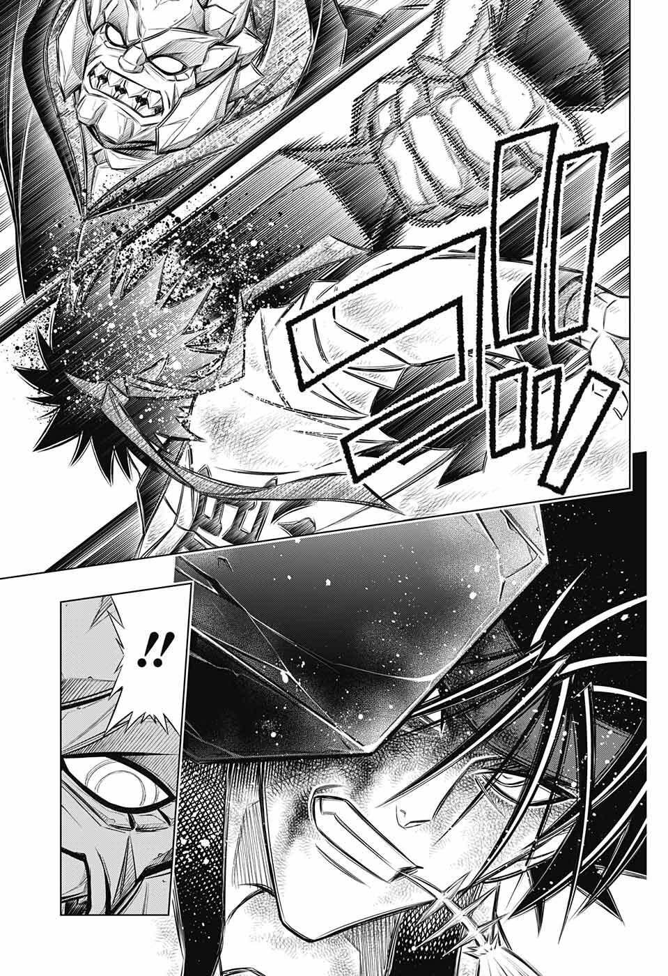 RUROUNI KENSHIN: MEIJI KENKAKU ROMANTAN: HOKKAIDOU HEN - raw - Chapter 52 - https://jpdd.ccdd.to/JPDD/rurounikenshinmeijikenkakuromantanhokkaidouhen/224868/yzl1qeisckk.jpg