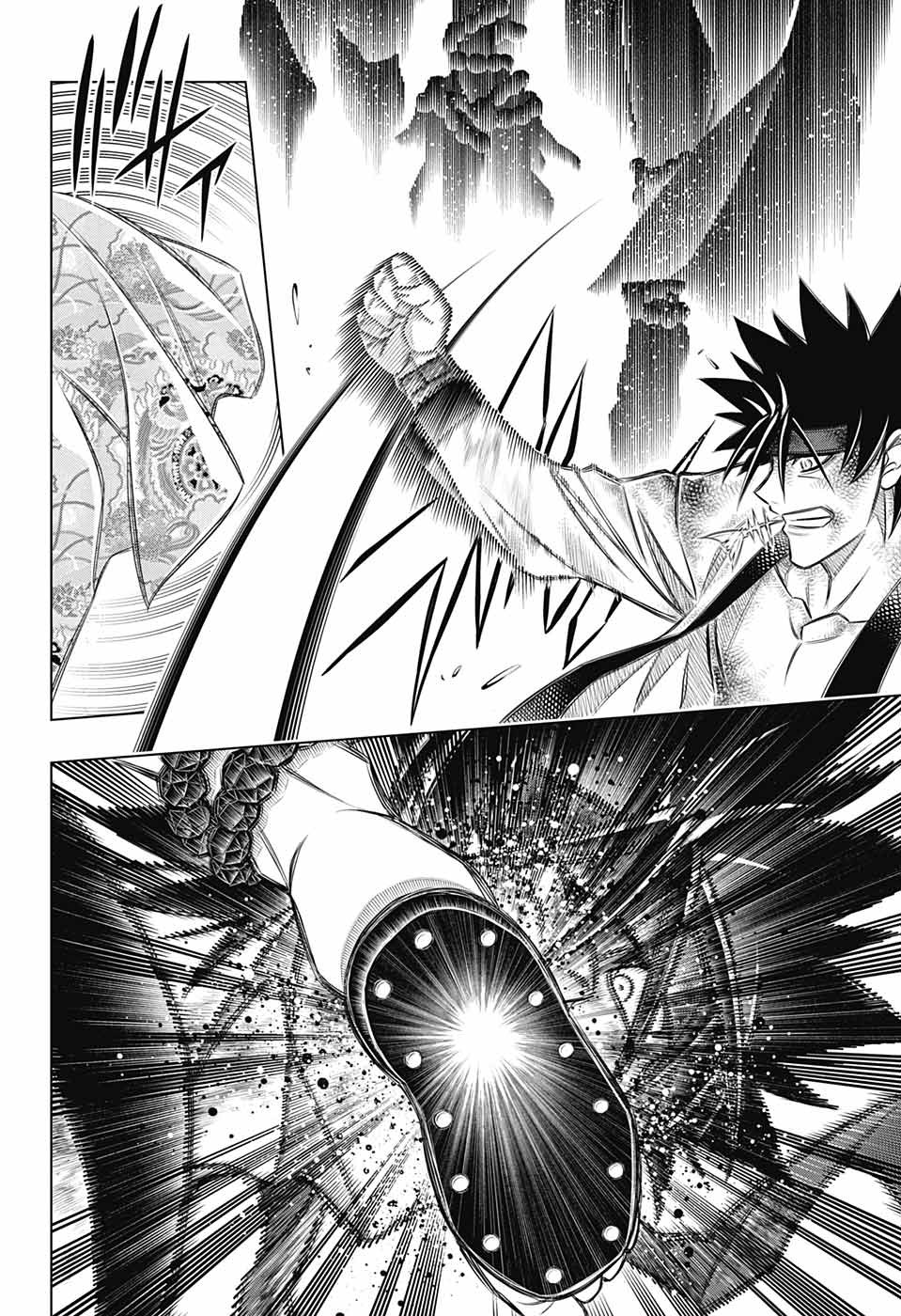 RUROUNI KENSHIN: MEIJI KENKAKU ROMANTAN: HOKKAIDOU HEN - raw - Chapter 53 - https://jpdd.ccdd.to/JPDD/rurounikenshinmeijikenkakuromantanhokkaidouhen/231192/2qu234yc10m.jpg