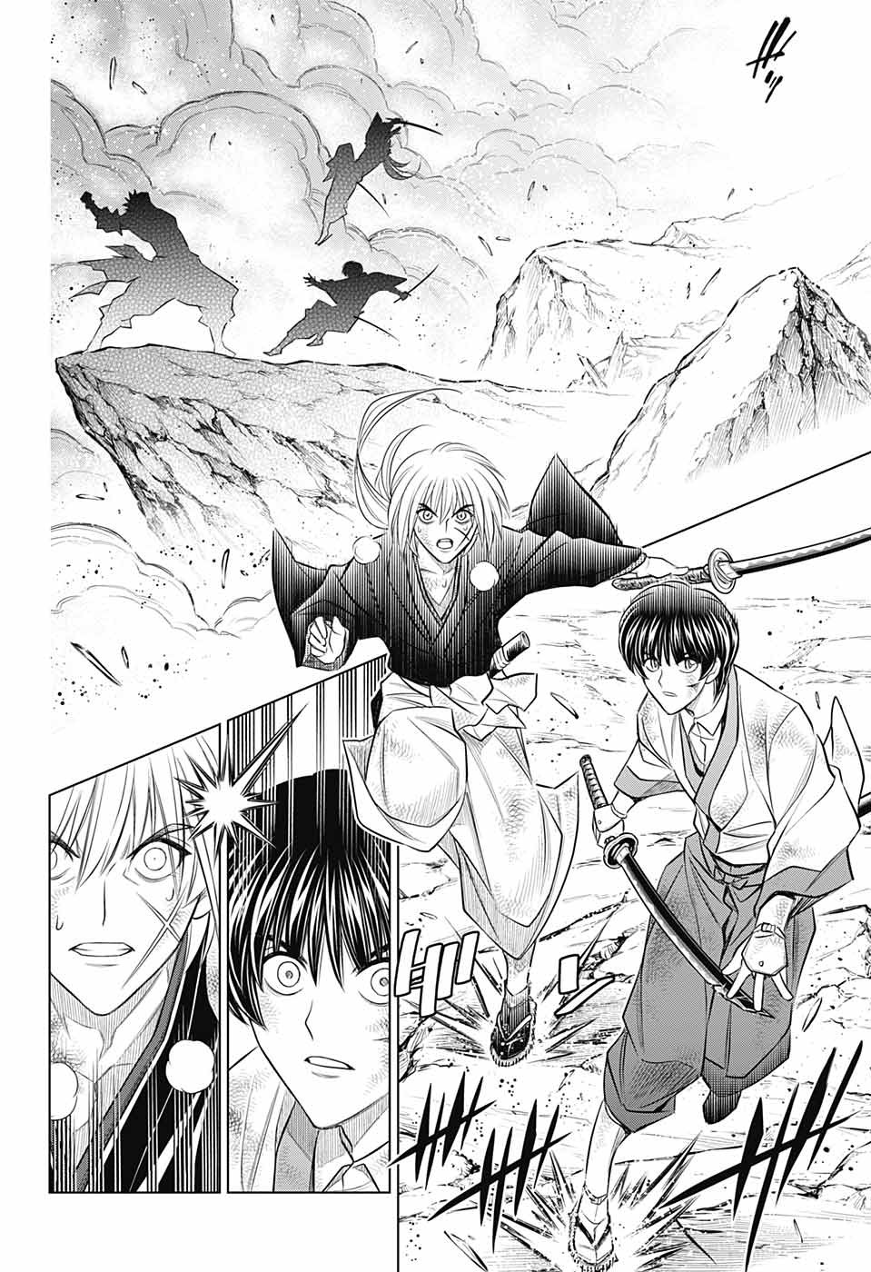 RUROUNI KENSHIN: MEIJI KENKAKU ROMANTAN: HOKKAIDOU HEN - raw - Chapter 57 - https://jpdd.ccdd.to/JPDD/rurounikenshinmeijikenkakuromantanhokkaidouhen/254279/5igp2pax02d.jpg