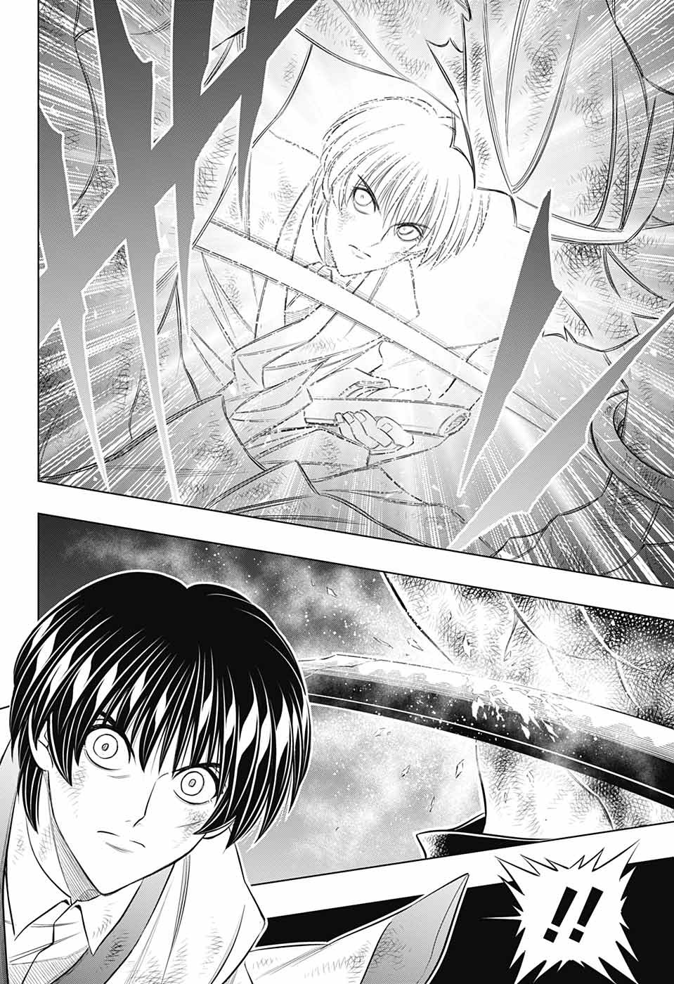 RUROUNI KENSHIN: MEIJI KENKAKU ROMANTAN: HOKKAIDOU HEN - raw - Chapter 57 - https://jpdd.ccdd.to/JPDD/rurounikenshinmeijikenkakuromantanhokkaidouhen/254279/xvddqdcdvet.jpg