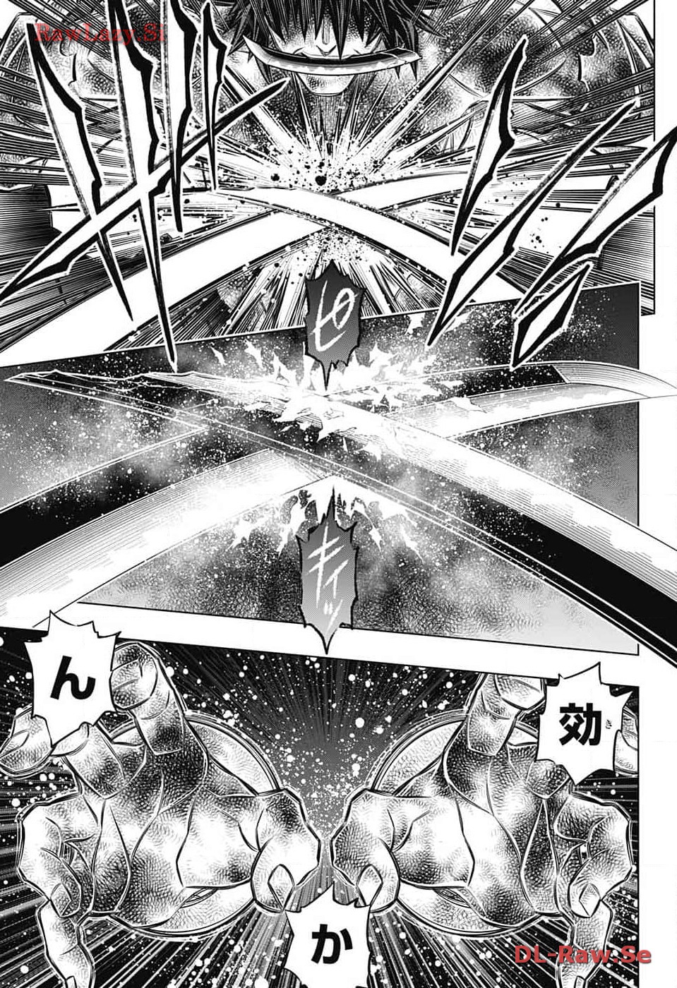 RUROUNI KENSHIN: MEIJI KENKAKU ROMANTAN: HOKKAIDOU HEN - raw - Chapter 59 - https://jpdd.ccdd.to/JPDD/rurounikenshinmeijikenkakuromantanhokkaidouhen/271539/mgnf2rvl3bg.jpg