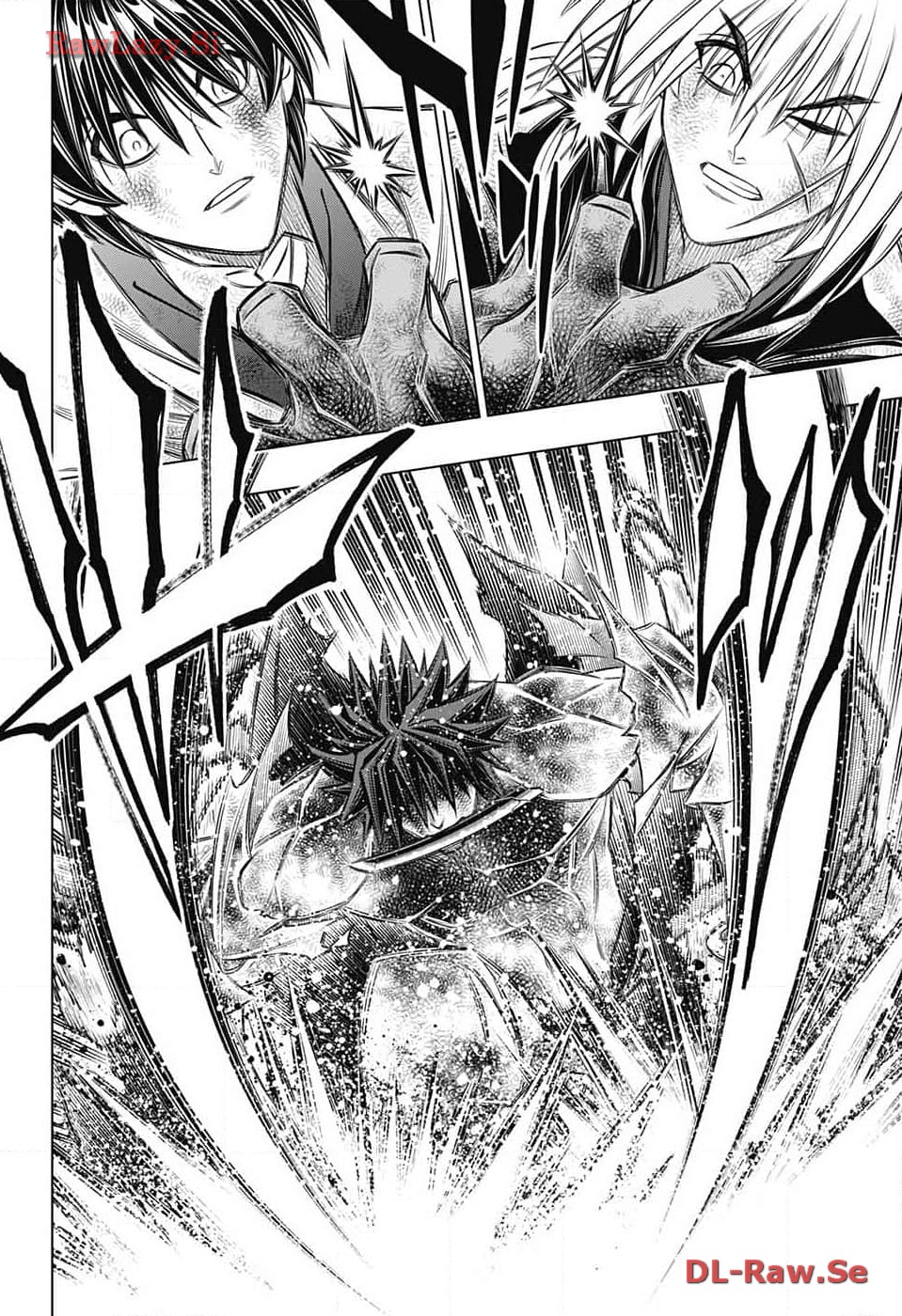 RUROUNI KENSHIN: MEIJI KENKAKU ROMANTAN: HOKKAIDOU HEN - raw - Chapter 59 - https://jpdd.ccdd.to/JPDD/rurounikenshinmeijikenkakuromantanhokkaidouhen/271539/vu4htbyu14l.jpg