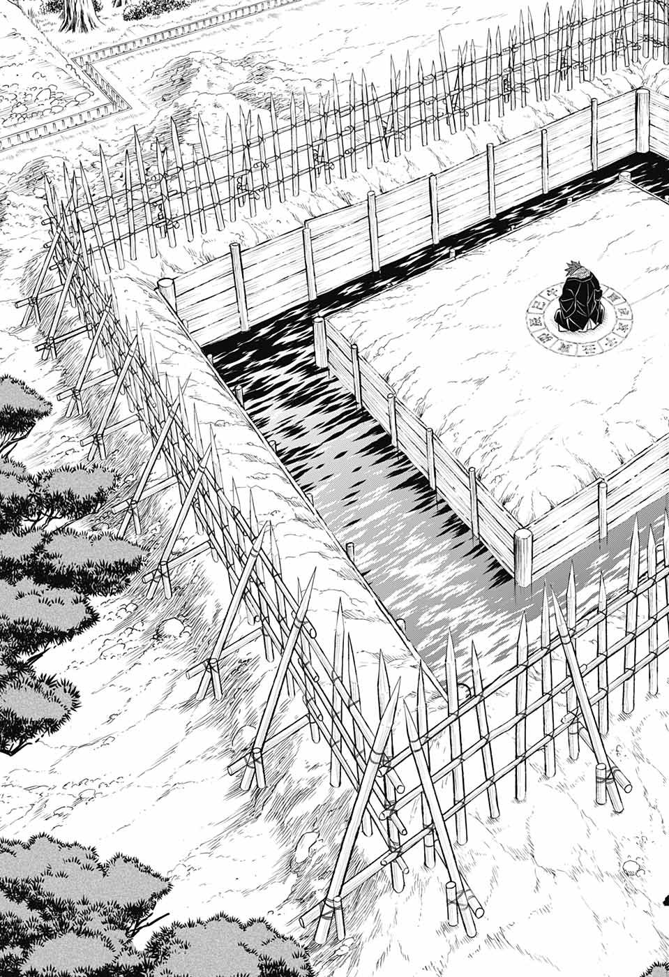 RUROUNI KENSHIN: MEIJI KENKAKU ROMANTAN: HOKKAIDOU HEN - raw - Chapter 8 - https://jpdd.ccdd.to/JPDD/rurounikenshinmeijikenkakuromantanhokkaidouhen/79515/fl3drsploca.jpg