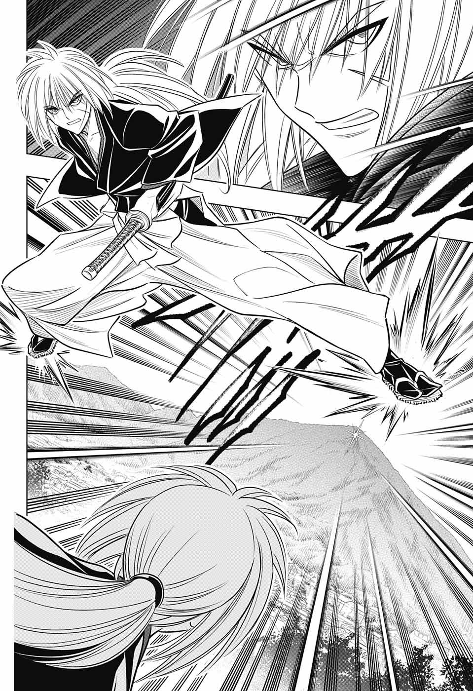 RUROUNI KENSHIN: MEIJI KENKAKU ROMANTAN: HOKKAIDOU HEN - raw - Chapter 8 - https://jpdd.ccdd.to/JPDD/rurounikenshinmeijikenkakuromantanhokkaidouhen/79515/sgr0s5ycfnu.jpg