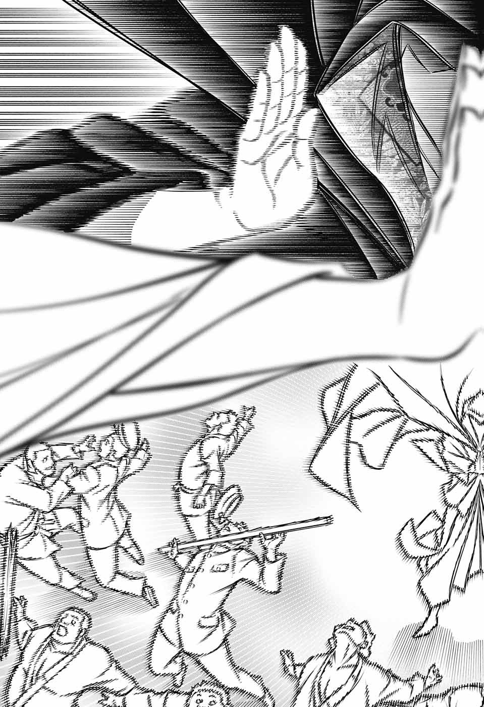 RUROUNI KENSHIN: MEIJI KENKAKU ROMANTAN: HOKKAIDOU HEN - raw - Chapter 9 - https://jpdd.ccdd.to/JPDD/rurounikenshinmeijikenkakuromantanhokkaidouhen/81734/sndu2ge3ehl.jpg