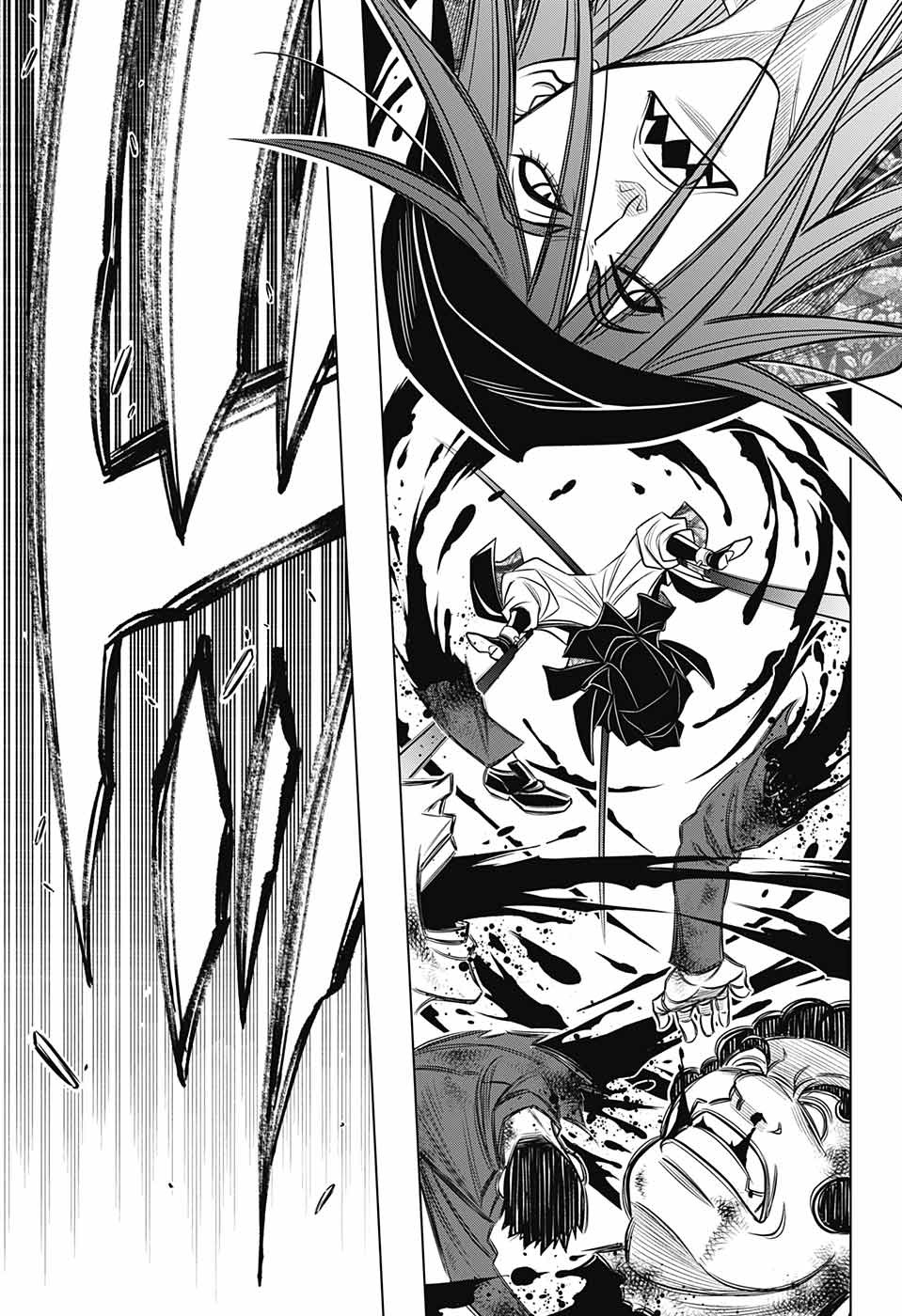 RUROUNI KENSHIN: MEIJI KENKAKU ROMANTAN: HOKKAIDOU HEN - raw - Chapter 9 - https://jpdd.ccdd.to/JPDD/rurounikenshinmeijikenkakuromantanhokkaidouhen/81734/wi0h14bzexh.jpg