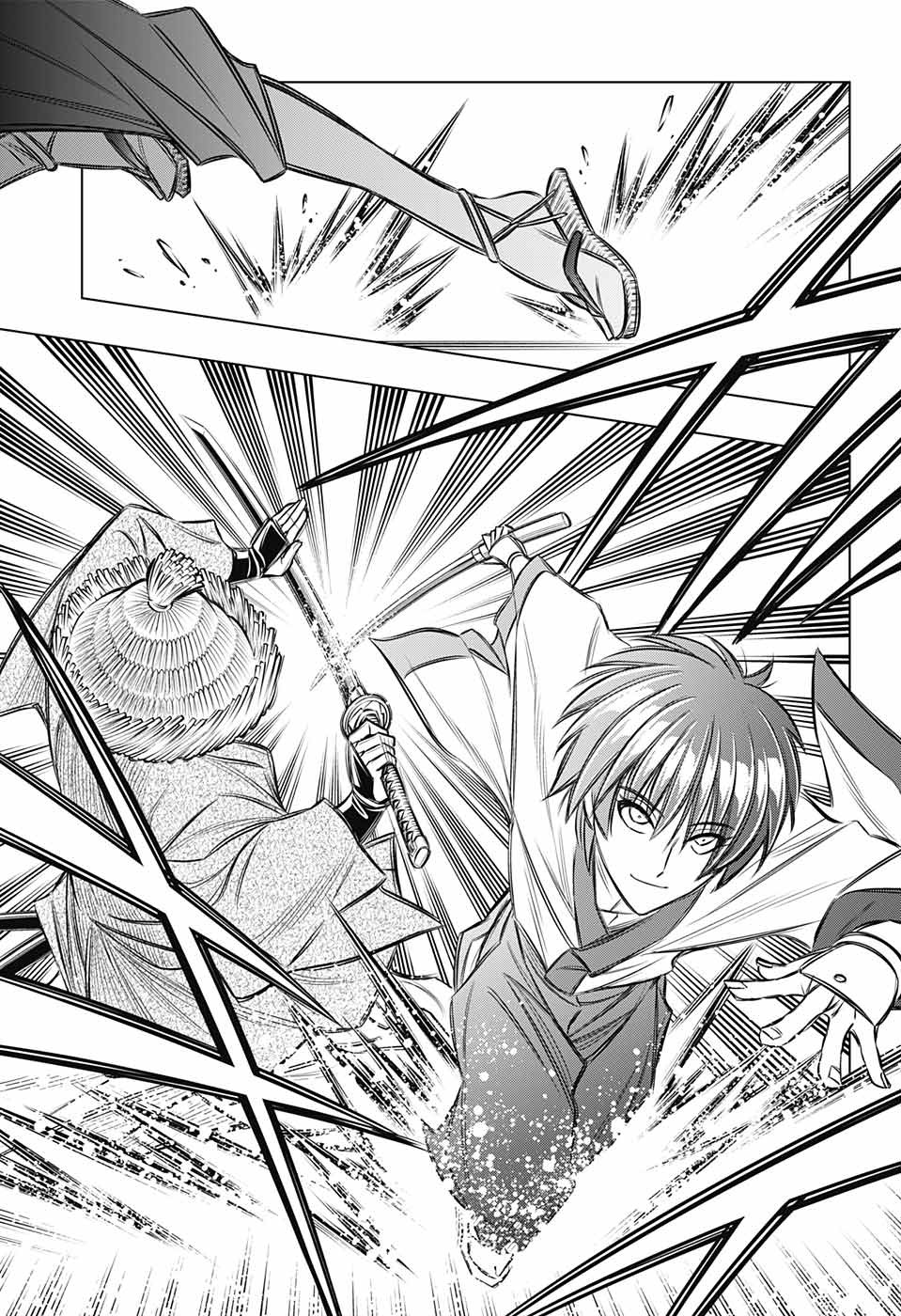 RUROUNI KENSHIN: MEIJI KENKAKU ROMANTAN: HOKKAIDOU HEN - raw - Chapter 11 - https://jpdd.ccdd.to/JPDD/rurounikenshinmeijikenkakuromantanhokkaidouhen/86532/sus5h5wjtrg.jpg