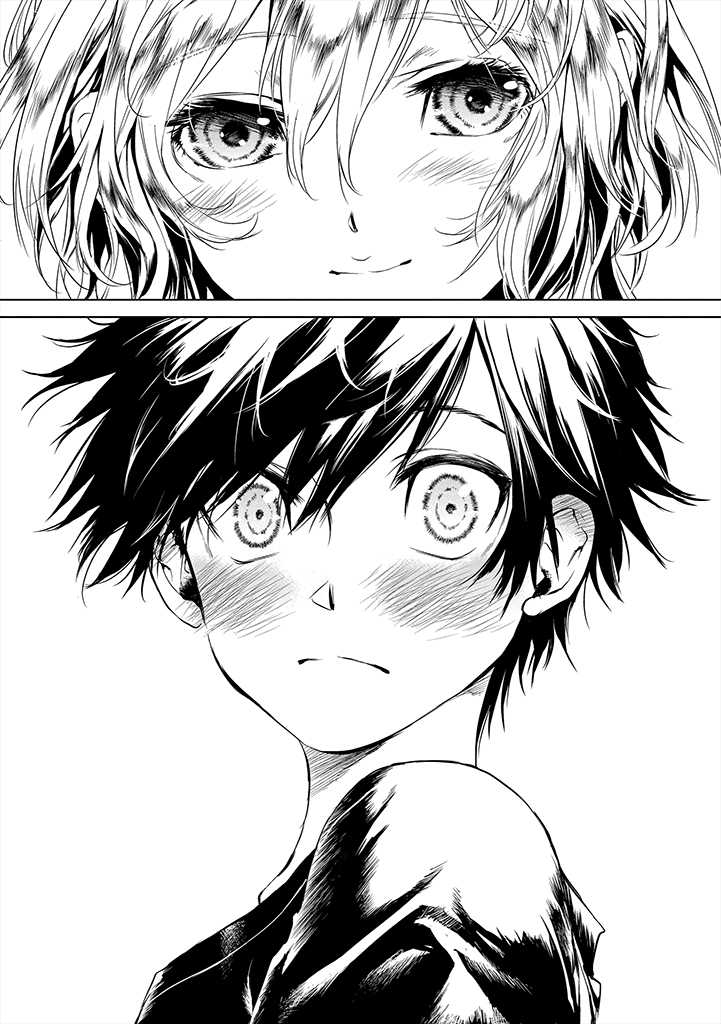 RYŪ KUSARI NO ORISHIN NO NAKA NO “KOKORO” - raw - Chapter 1 - https://jpdd.ccdd.to/JPDD/rykusarinoorishinnonakanokokoro/157478/tg3bafn3vsl.jpg