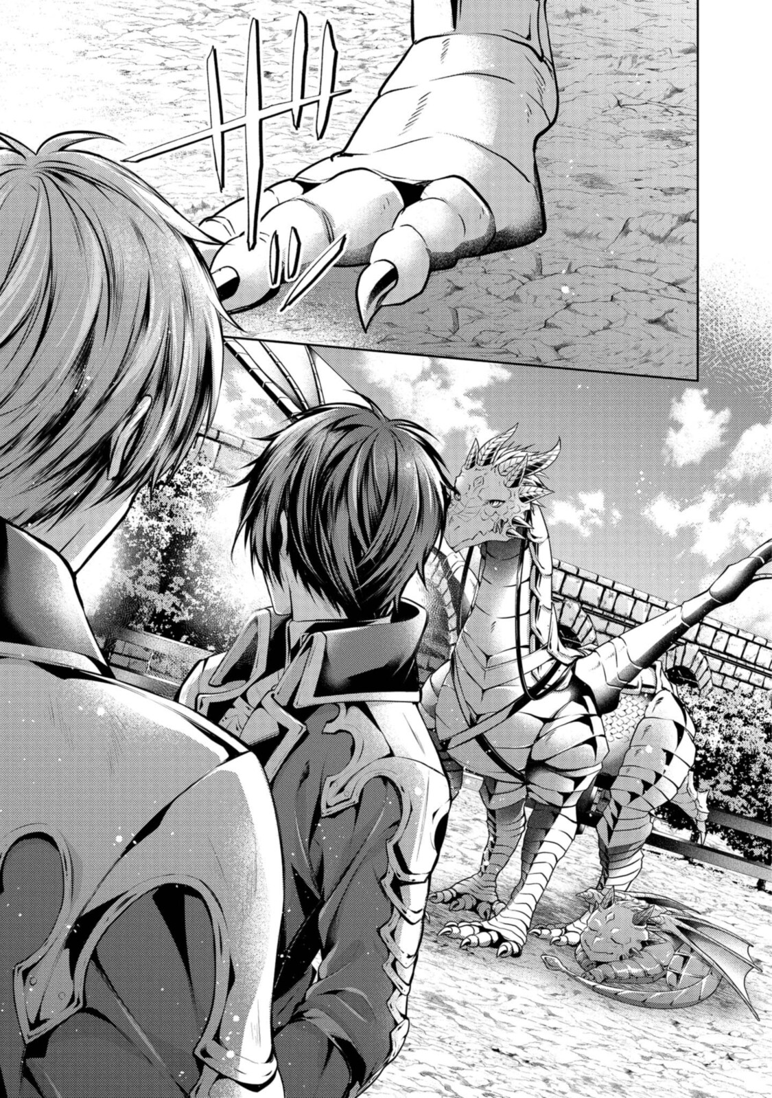 RYUKISHI NO OKINIIRI - raw - Chapter 22.1 - https://jpdd.ccdd.to/JPDD/ryukishinookiniiri/191404/evpqc35anhd.jpg