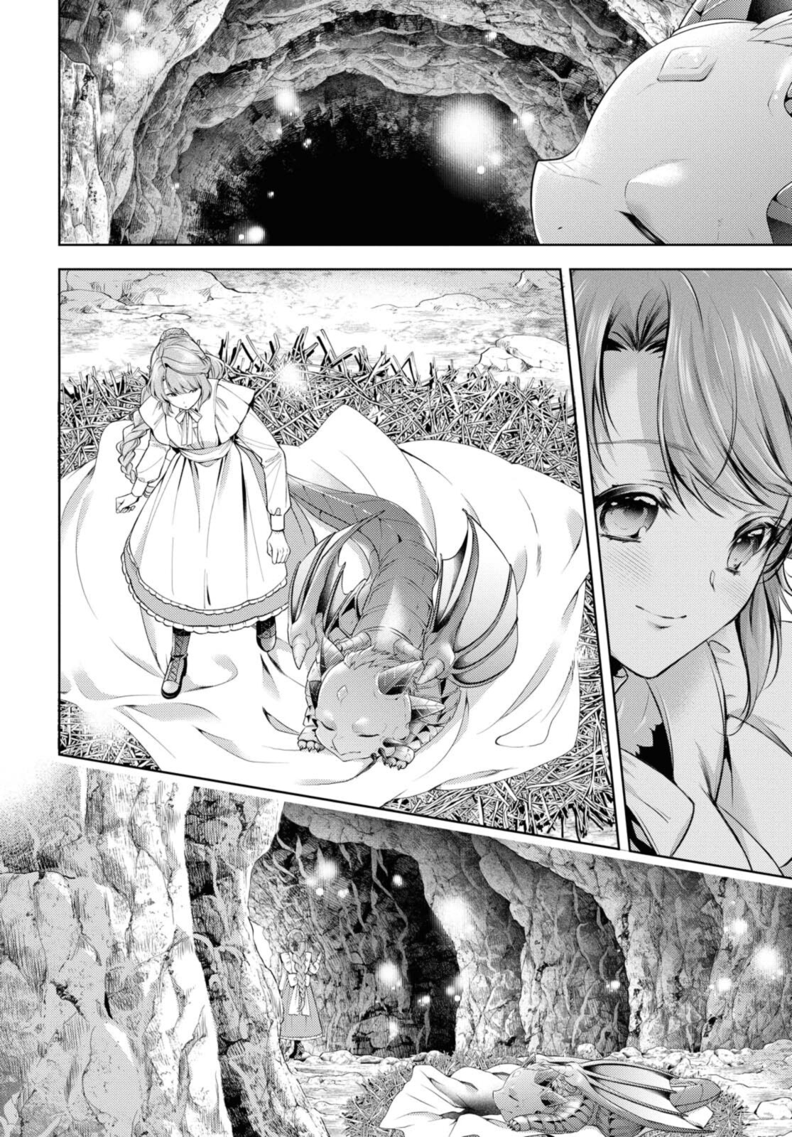 RYUKISHI NO OKINIIRI - raw - Chapter 27.2 - https://jpdd.ccdd.to/JPDD/ryukishinookiniiri/198576/0j0ogwdmqwe.jpg