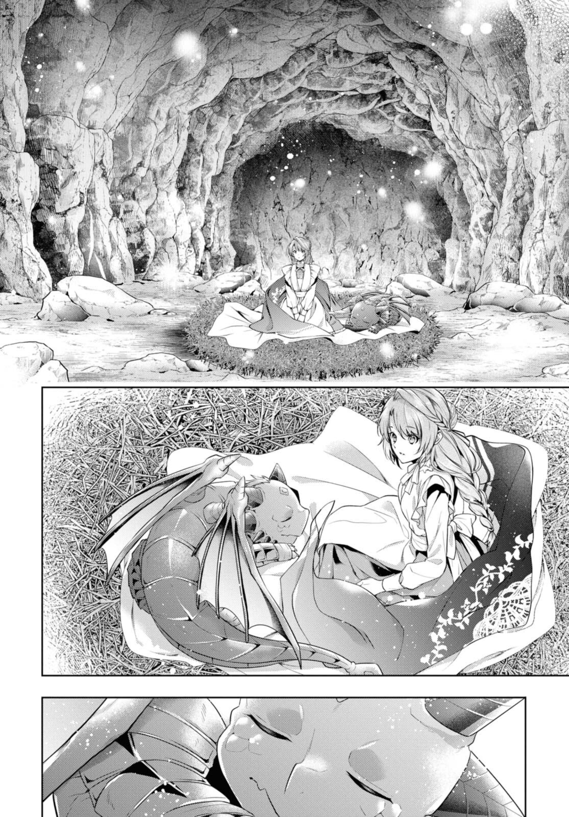 RYUKISHI NO OKINIIRI - raw - Chapter 27.2 - https://jpdd.ccdd.to/JPDD/ryukishinookiniiri/198576/ht2ahfsdkju.jpg
