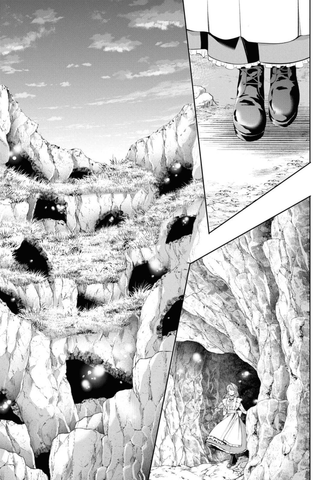 RYUKISHI NO OKINIIRI - raw - Chapter 27.2 - https://jpdd.ccdd.to/JPDD/ryukishinookiniiri/198576/nimtpjdqxef.jpg