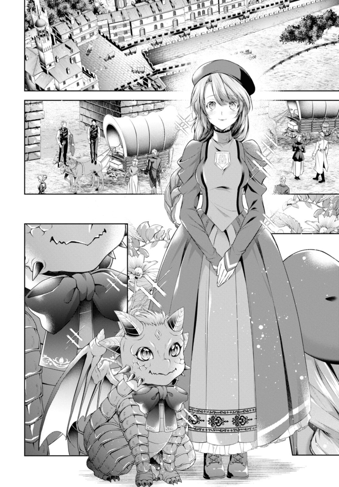 RYUKISHI NO OKINIIRI - raw - Chapter 33.1 - https://jpdd.ccdd.to/JPDD/ryukishinookiniiri/205758/rnv2fe3bfxo.jpg