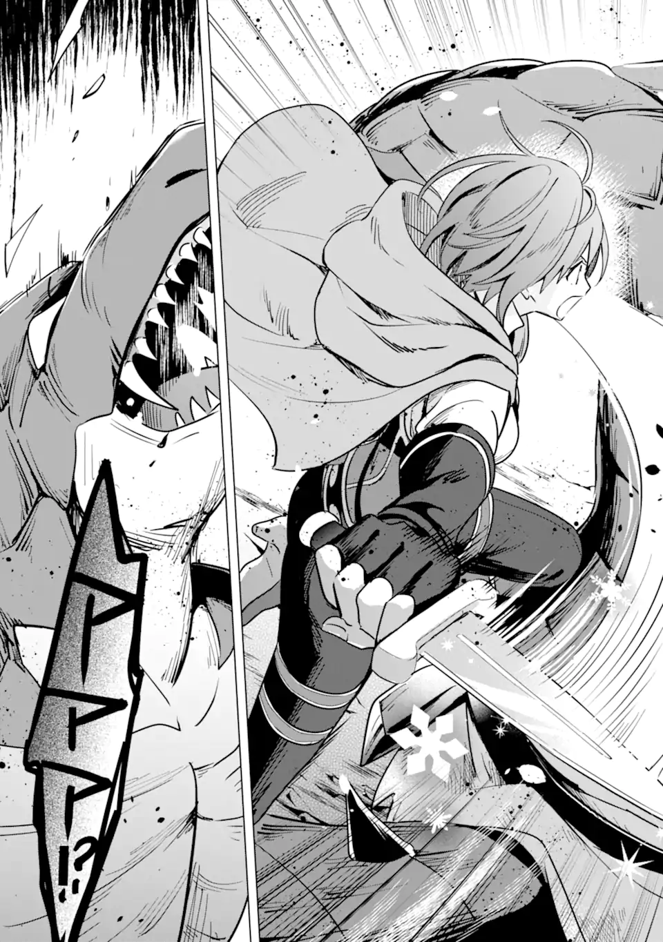 SAIBAI CHEAT DE SAIKYOU SAIEN - E, TADA NO KATEI SAIENDESU KEDO? - raw - Chapter 7.2 - https://jpdd.ccdd.to/JPDD/saibaicheatdesaikyousaienetadanokateisaiendesukedo/257031/2i1tdavgaf2.webp