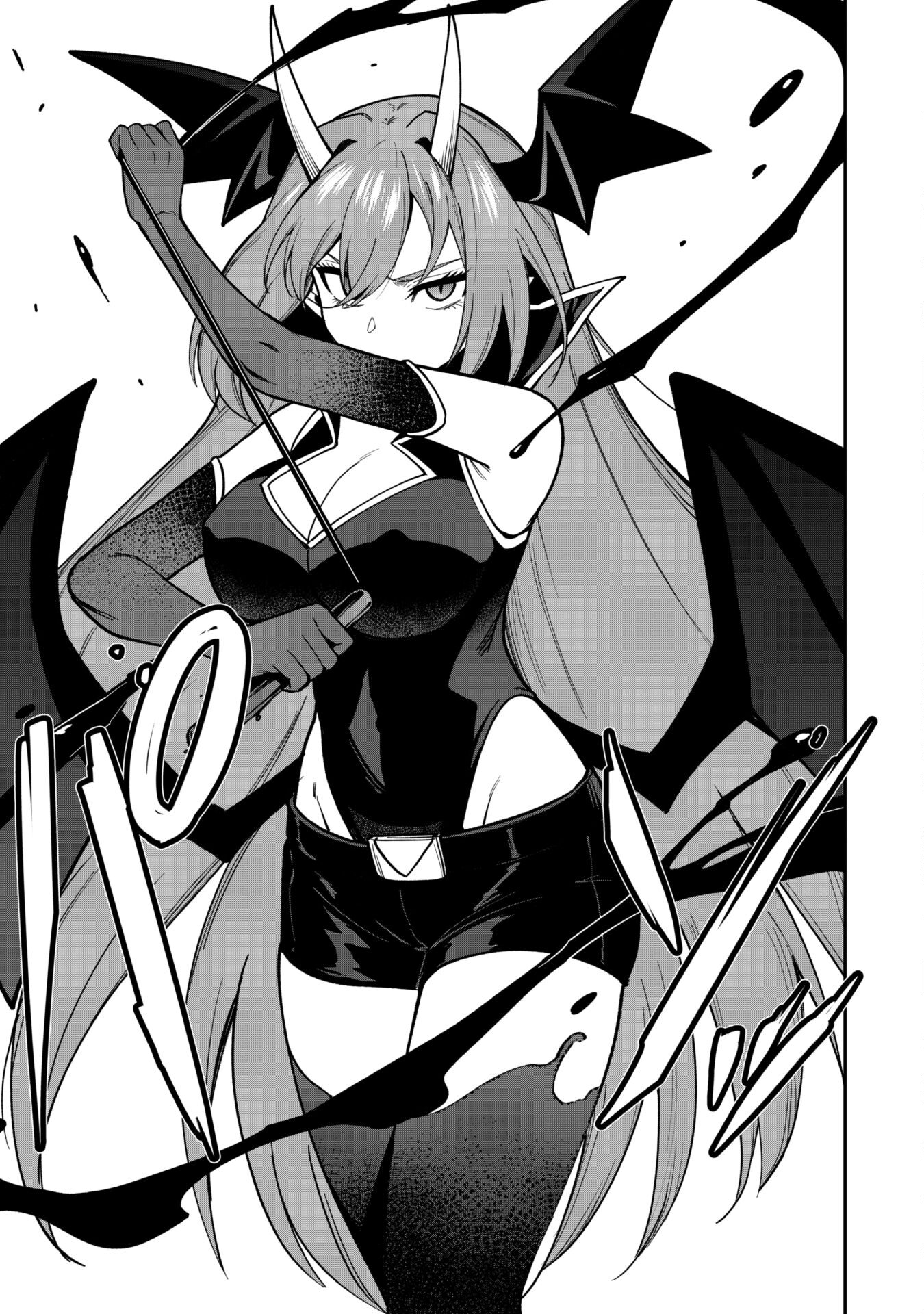 SAIKIN HAITTA SHIRO MADOUSHI GA PARTY CRUSHER DE, ORE NO ISEKAI BOUKEN-SHA SEIKATSU GA HOUKAI NO KIKI NA KUDAN NI TSUITE - raw - Chapter 27 - https://jpdd.ccdd.to/JPDD/saikinhaittashiromadoushigapartycrusherdeorenoisekaiboukenshaseikatsugahoukainokikinakudannitsuite/270000/bvhse5iney3.jpg