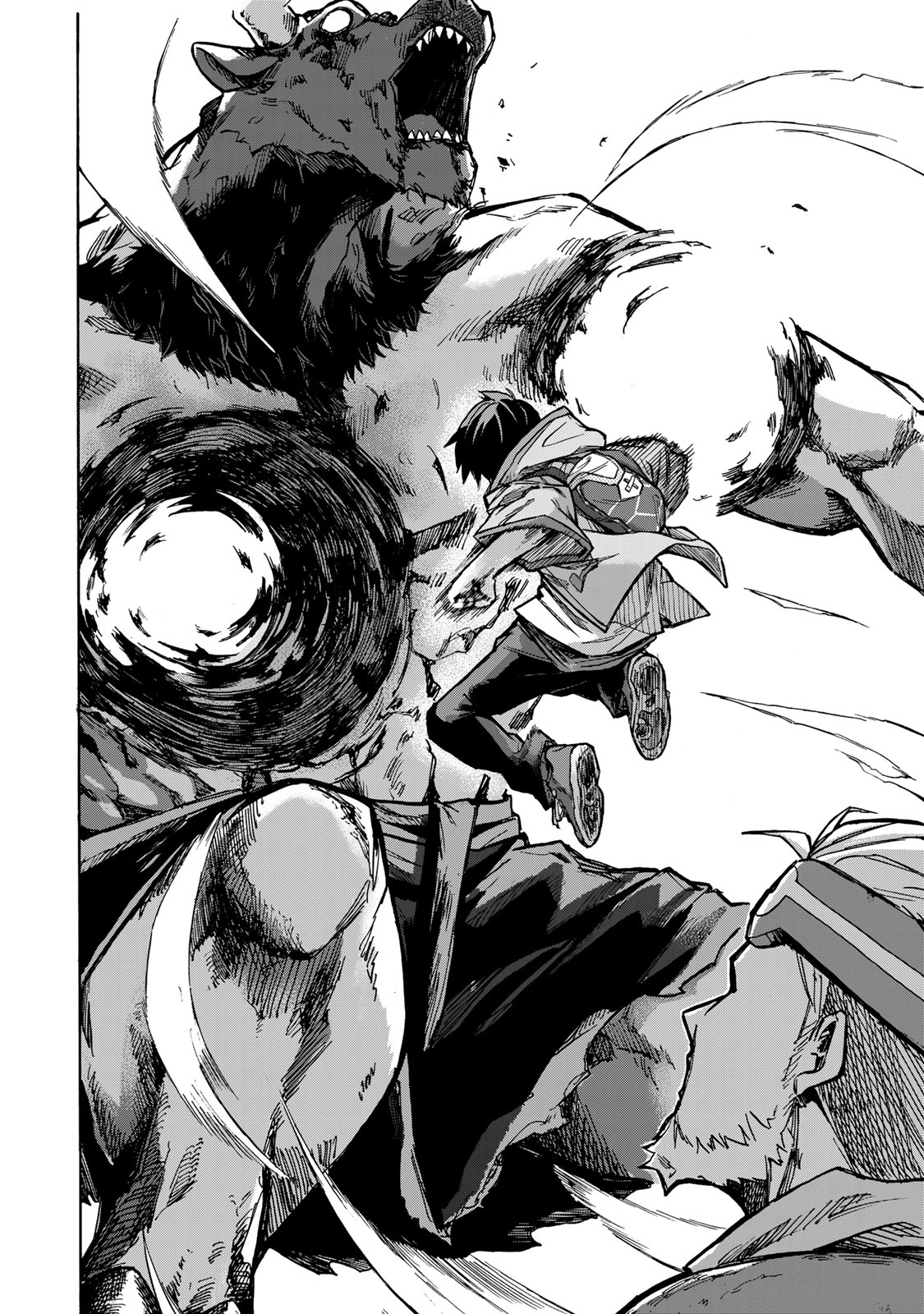 SAIKYOU DE SAISOKU NO MUGEN LEVEL UP: SKILL [KEKENCHI 1000-BAI] TO [LEVEL FREE] DE LEVEL JOUGEN NO KASE GA HAZURETA ORE WA MUSOU - raw - Chapter 1 - https://jpdd.ccdd.to/JPDD/saikyoudesaisokunomugenlevelupskillkekenchi1000baitolevelfreedeleveljougennokasegahazuretaorewamusousuru/245533/2gfudchb34n.jpg