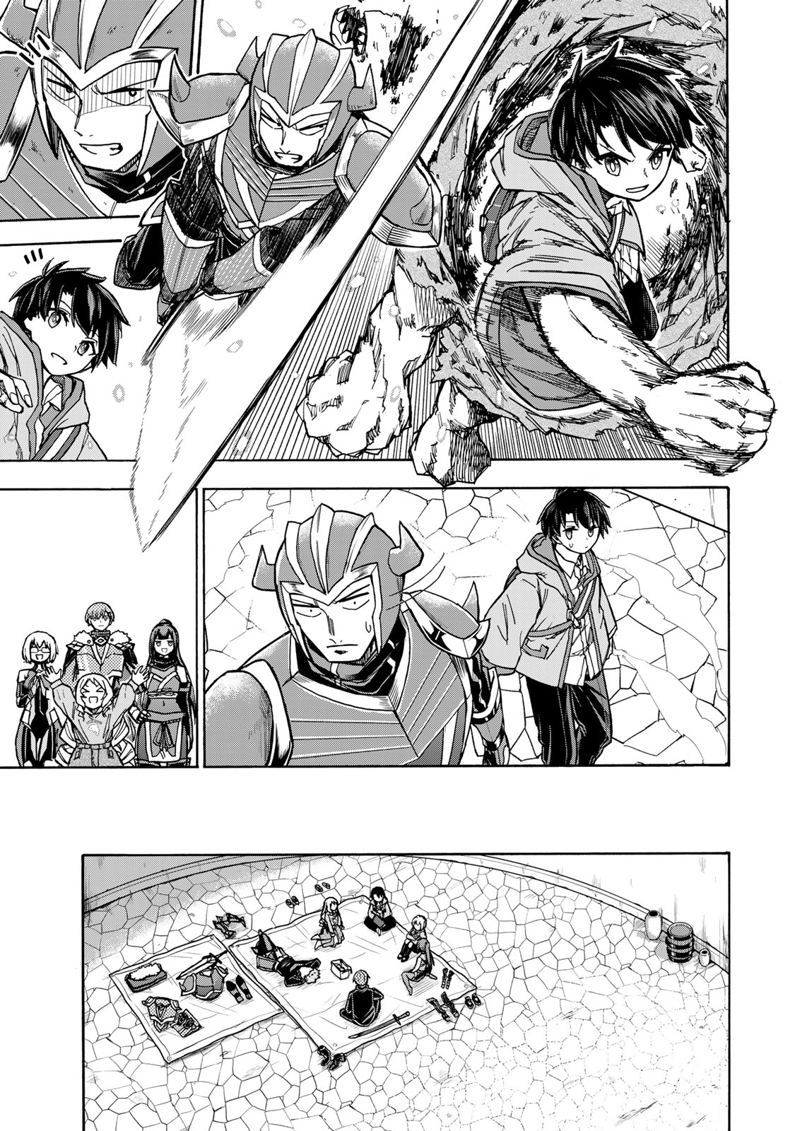 SAIKYOU DE SAISOKU NO MUGEN LEVEL UP: SKILL [KEKENCHI 1000-BAI] TO [LEVEL FREE] DE LEVEL JOUGEN NO KASE GA HAZURETA ORE WA MUSOU - raw - Chapter 7 - https://jpdd.ccdd.to/JPDD/saikyoudesaisokunomugenlevelupskillkekenchi1000baitolevelfreedeleveljougennokasegahazuretaorewamusousuru/251197/lqz4lhzg1tb.jpg
