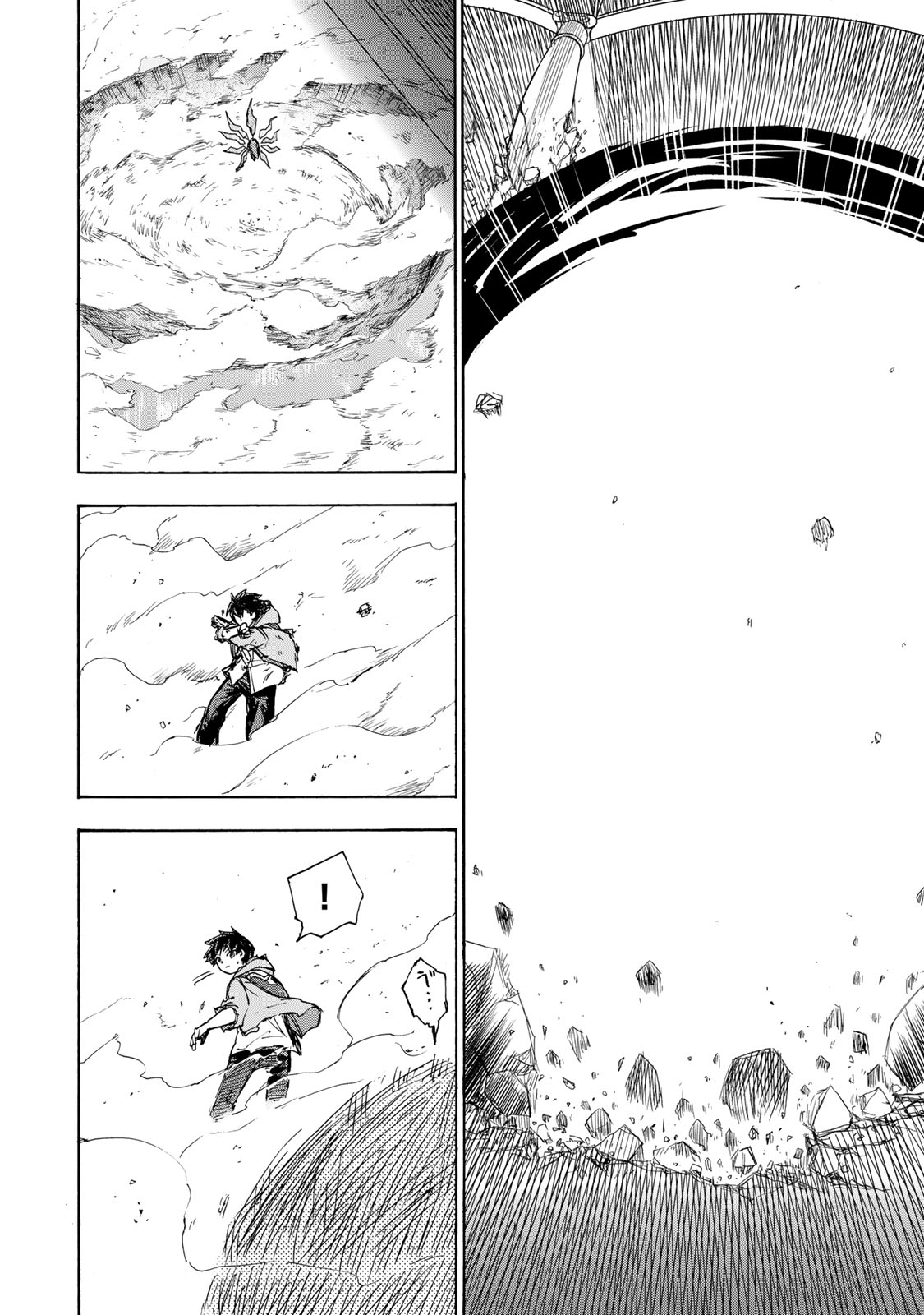 SAIKYOU DE SAISOKU NO MUGEN LEVEL UP: SKILL [KEKENCHI 1000-BAI] TO [LEVEL FREE] DE LEVEL JOUGEN NO KASE GA HAZURETA ORE WA MUSOU - raw - Chapter 7 - https://jpdd.ccdd.to/JPDD/saikyoudesaisokunomugenlevelupskillkekenchi1000baitolevelfreedeleveljougennokasegahazuretaorewamusousuru/251197/o0udt0ewtzg.jpg