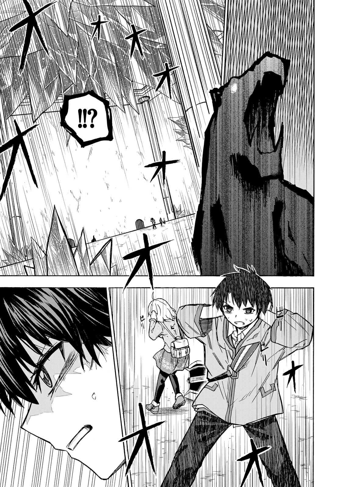 SAIKYOU DE SAISOKU NO MUGEN LEVEL UP: SKILL [KEKENCHI 1000-BAI] TO [LEVEL FREE] DE LEVEL JOUGEN NO KASE GA HAZURETA ORE WA MUSOU - raw - Chapter 14 - https://jpdd.ccdd.to/JPDD/saikyoudesaisokunomugenlevelupskillkekenchi1000baitolevelfreedeleveljougennokasegahazuretaorewamusousuru/259718/du1ilitmwoc.jpg