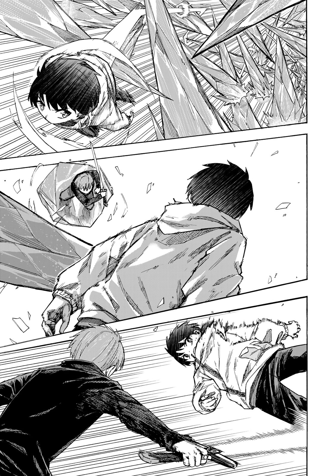 SAIKYOU DE SAISOKU NO MUGEN LEVEL UP: SKILL [KEKENCHI 1000-BAI] TO [LEVEL FREE] DE LEVEL JOUGEN NO KASE GA HAZURETA ORE WA MUSOU - raw - Chapter 19 - https://jpdd.ccdd.to/JPDD/saikyoudesaisokunomugenlevelupskillkekenchi1000baitolevelfreedeleveljougennokasegahazuretaorewamusousuru/267722/wvm2rmlm2ed.jpg
