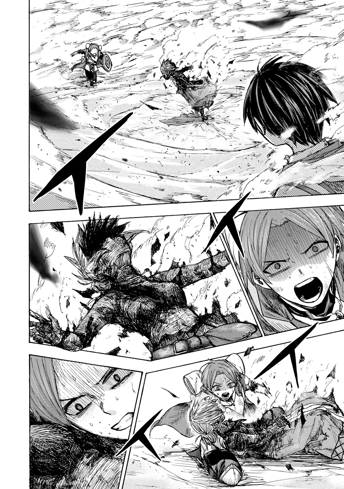 SAIKYOU DE SAISOKU NO MUGEN LEVEL UP: SKILL [KEKENCHI 1000-BAI] TO [LEVEL FREE] DE LEVEL JOUGEN NO KASE GA HAZURETA ORE WA MUSOU - raw - Chapter 24 - https://jpdd.ccdd.to/JPDD/saikyoudesaisokunomugenlevelupskillkekenchi1000baitolevelfreedeleveljougennokasegahazuretaorewamusousuru/273328/e2a2xim2wsu.jpg