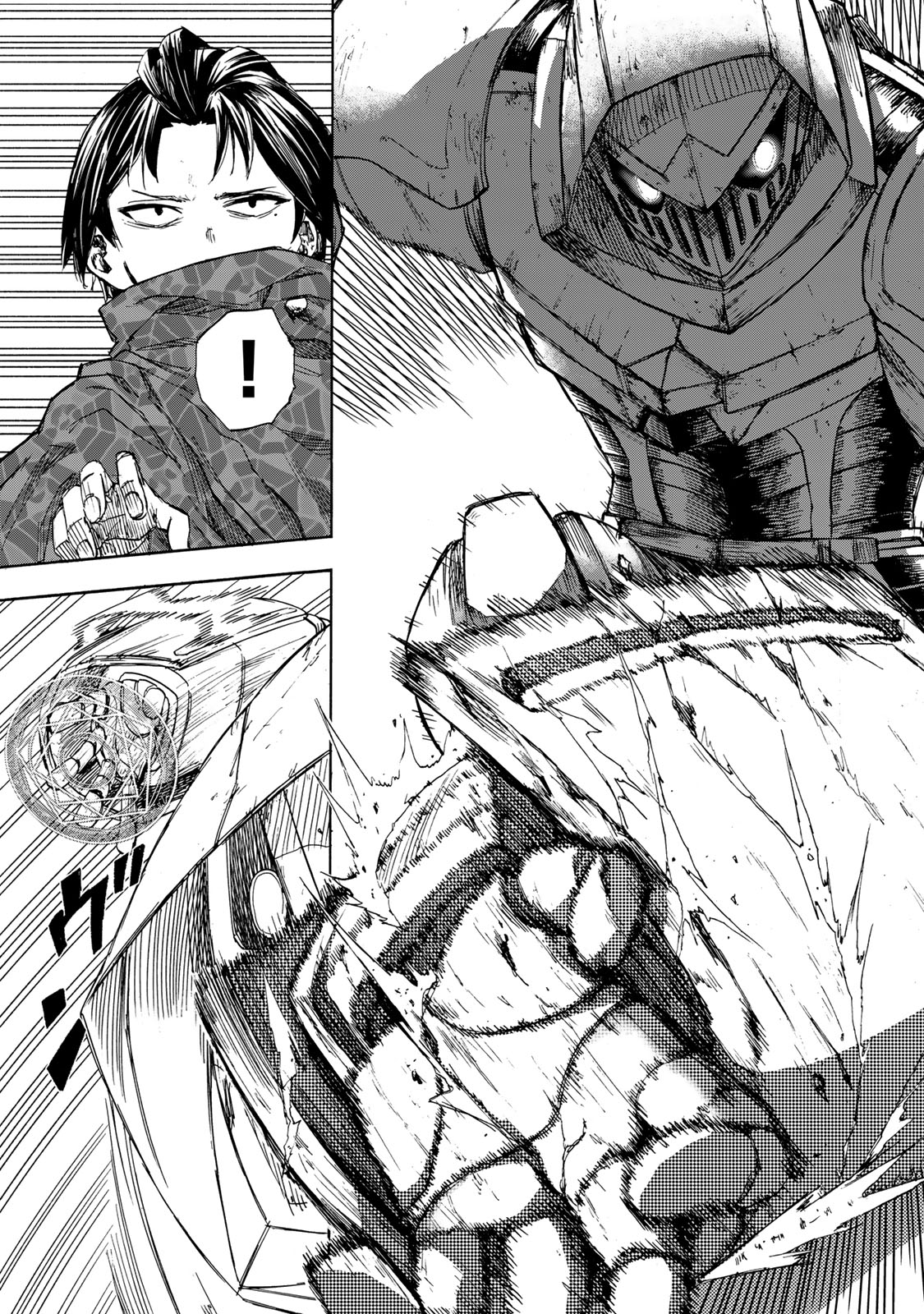SAIKYOU DE SAISOKU NO MUGEN LEVEL UP: SKILL [KEKENCHI 1000-BAI] TO [LEVEL FREE] DE LEVEL JOUGEN NO KASE GA HAZURETA ORE WA MUSOU - raw - Chapter 31 - https://jpdd.ccdd.to/JPDD/saikyoudesaisokunomugenlevelupskillkekenchi1000baitolevelfreedeleveljougennokasegahazuretaorewamusousuru/310000/3djvfwxdphx.jpg