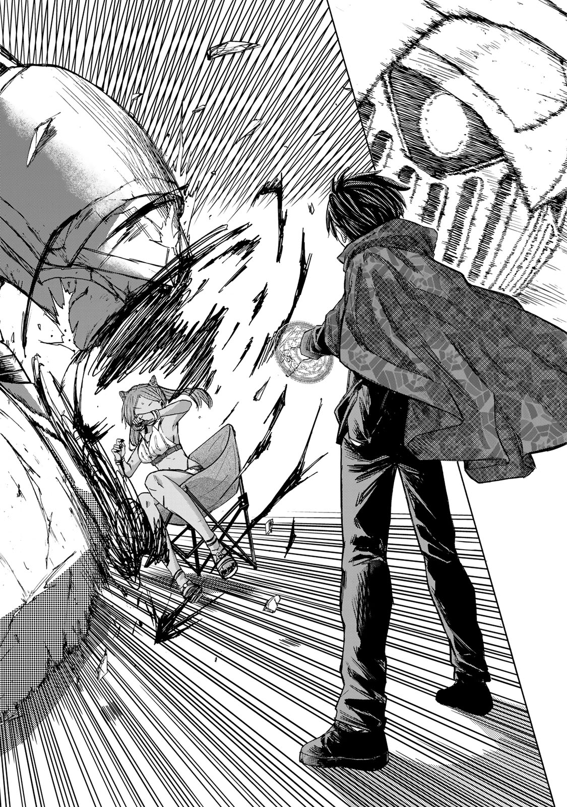 SAIKYOU DE SAISOKU NO MUGEN LEVEL UP: SKILL [KEKENCHI 1000-BAI] TO [LEVEL FREE] DE LEVEL JOUGEN NO KASE GA HAZURETA ORE WA MUSOU - raw - Chapter 31 - https://jpdd.ccdd.to/JPDD/saikyoudesaisokunomugenlevelupskillkekenchi1000baitolevelfreedeleveljougennokasegahazuretaorewamusousuru/310000/kh54pqmopko.jpg
