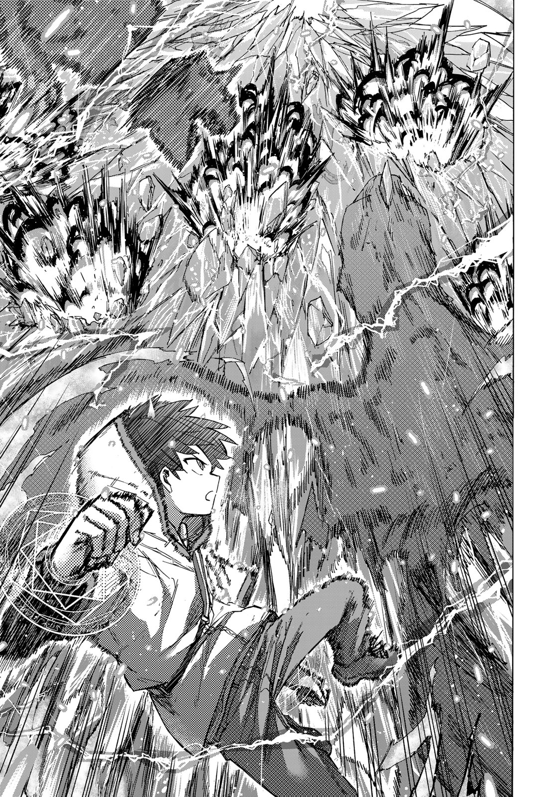 SAIKYOU DE SAISOKU NO MUGEN LEVEL UP: SKILL [KEKENCHI 1000-BAI] TO [LEVEL FREE] DE LEVEL JOUGEN NO KASE GA HAZURETA ORE WA MUSOU - raw - Chapter 32 - https://jpdd.ccdd.to/JPDD/saikyoudesaisokunomugenlevelupskillkekenchi1000baitolevelfreedeleveljougennokasegahazuretaorewamusousuru/320000/e0qcwqbj3kb.jpg