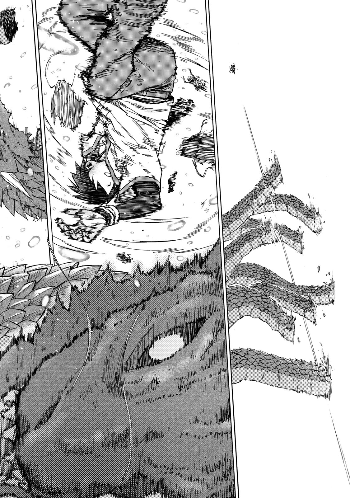 SAIKYOU DE SAISOKU NO MUGEN LEVEL UP: SKILL [KEKENCHI 1000-BAI] TO [LEVEL FREE] DE LEVEL JOUGEN NO KASE GA HAZURETA ORE WA MUSOU - raw - Chapter 32 - https://jpdd.ccdd.to/JPDD/saikyoudesaisokunomugenlevelupskillkekenchi1000baitolevelfreedeleveljougennokasegahazuretaorewamusousuru/320000/ylkeume0sg0.jpg