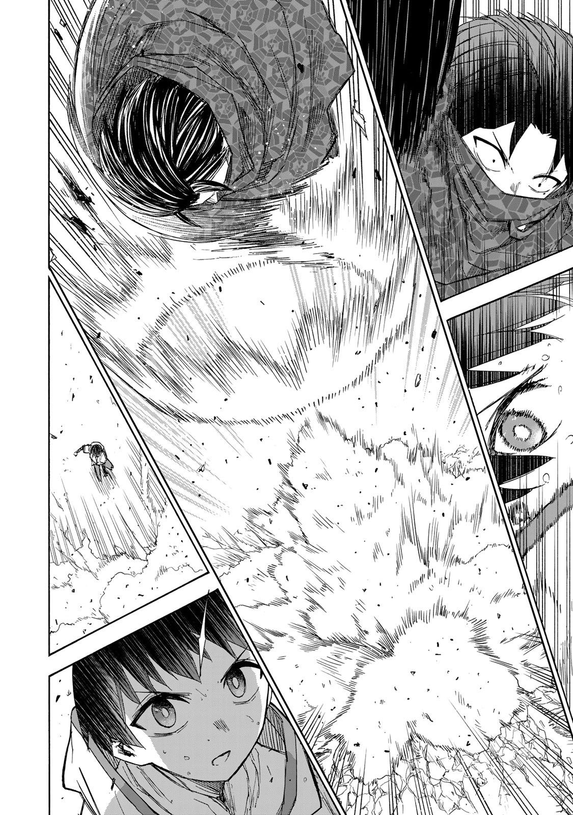 SAIKYOU DE SAISOKU NO MUGEN LEVEL UP: SKILL [KEKENCHI 1000-BAI] TO [LEVEL FREE] DE LEVEL JOUGEN NO KASE GA HAZURETA ORE WA MUSOU - raw - Chapter 33 - https://jpdd.ccdd.to/JPDD/saikyoudesaisokunomugenlevelupskillkekenchi1000baitolevelfreedeleveljougennokasegahazuretaorewamusousuru/330000/vrdvynowj5u.jpg