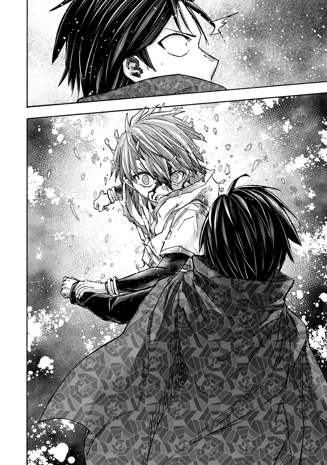 SAIKYOU DE SAISOKU NO MUGEN LEVEL UP: SKILL [KEKENCHI 1000-BAI] TO [LEVEL FREE] DE LEVEL JOUGEN NO KASE GA HAZURETA ORE WA MUSOU - raw - Chapter 34 - https://jpdd.ccdd.to/JPDD/saikyoudesaisokunomugenlevelupskillkekenchi1000baitolevelfreedeleveljougennokasegahazuretaorewamusousuru/340000/p2pyvwimmrk.jpg