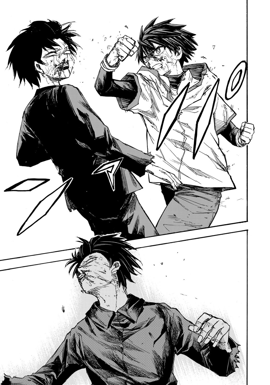 SAIKYOU DE SAISOKU NO MUGEN LEVEL UP: SKILL [KEKENCHI 1000-BAI] TO [LEVEL FREE] DE LEVEL JOUGEN NO KASE GA HAZURETA ORE WA MUSOU - raw - Chapter 35 - https://jpdd.ccdd.to/JPDD/saikyoudesaisokunomugenlevelupskillkekenchi1000baitolevelfreedeleveljougennokasegahazuretaorewamusousuru/350000/0d5j1aocqf3.jpg