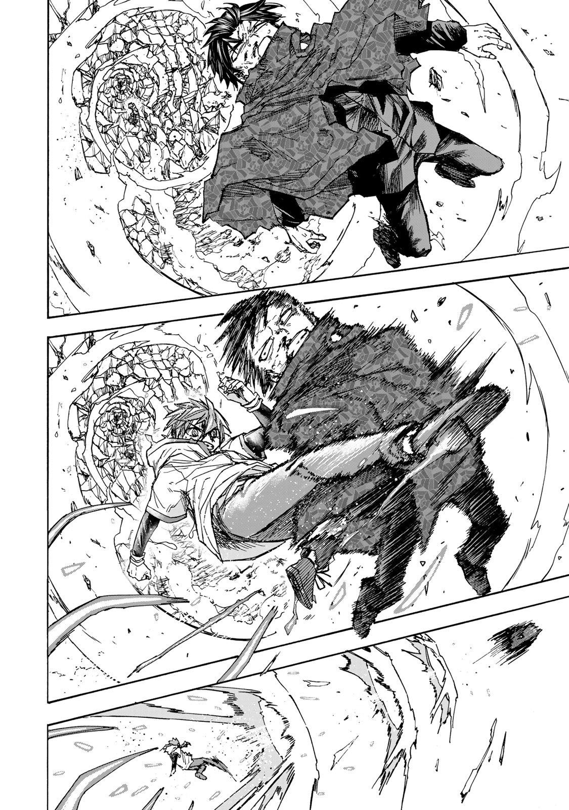 SAIKYOU DE SAISOKU NO MUGEN LEVEL UP: SKILL [KEKENCHI 1000-BAI] TO [LEVEL FREE] DE LEVEL JOUGEN NO KASE GA HAZURETA ORE WA MUSOU - raw - Chapter 35 - https://jpdd.ccdd.to/JPDD/saikyoudesaisokunomugenlevelupskillkekenchi1000baitolevelfreedeleveljougennokasegahazuretaorewamusousuru/350000/qj3feqqocop.jpg