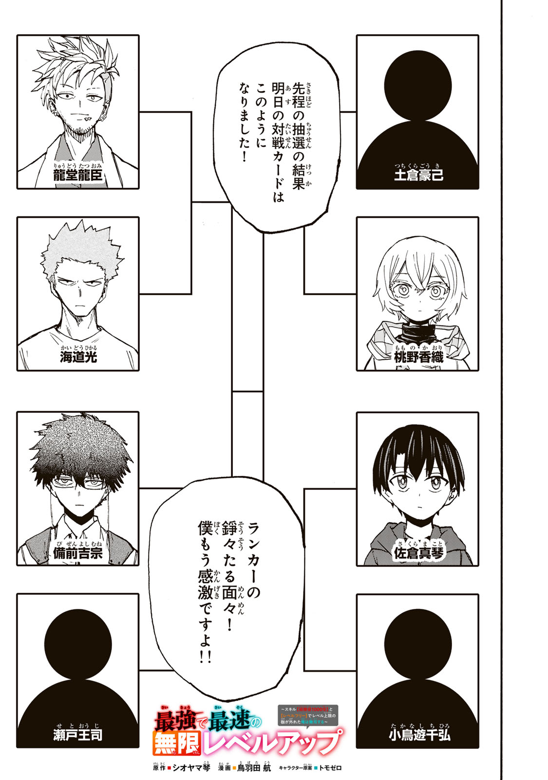 SAIKYOU DE SAISOKU NO MUGEN LEVEL UP: SKILL [KEKENCHI 1000-BAI] TO [LEVEL FREE] DE LEVEL JOUGEN NO KASE GA HAZURETA ORE WA MUSOU - raw - Chapter 38 - https://jpdd.ccdd.to/JPDD/saikyoudesaisokunomugenlevelupskillkekenchi1000baitolevelfreedeleveljougennokasegahazuretaorewamusousuru/380000/4r0zurjwkqf.jpg